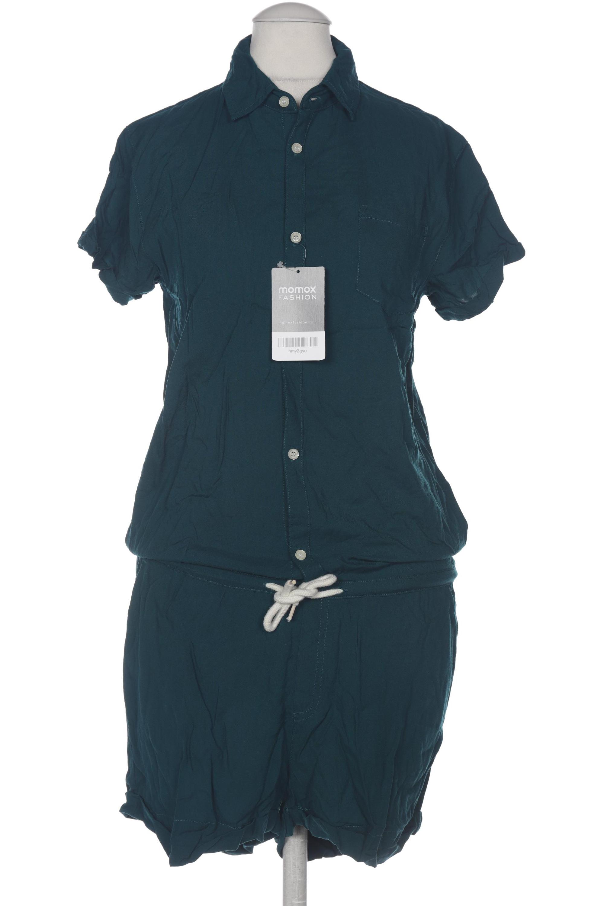 

Twintip Damen Jumpsuit/Overall, türkis, Gr. 34