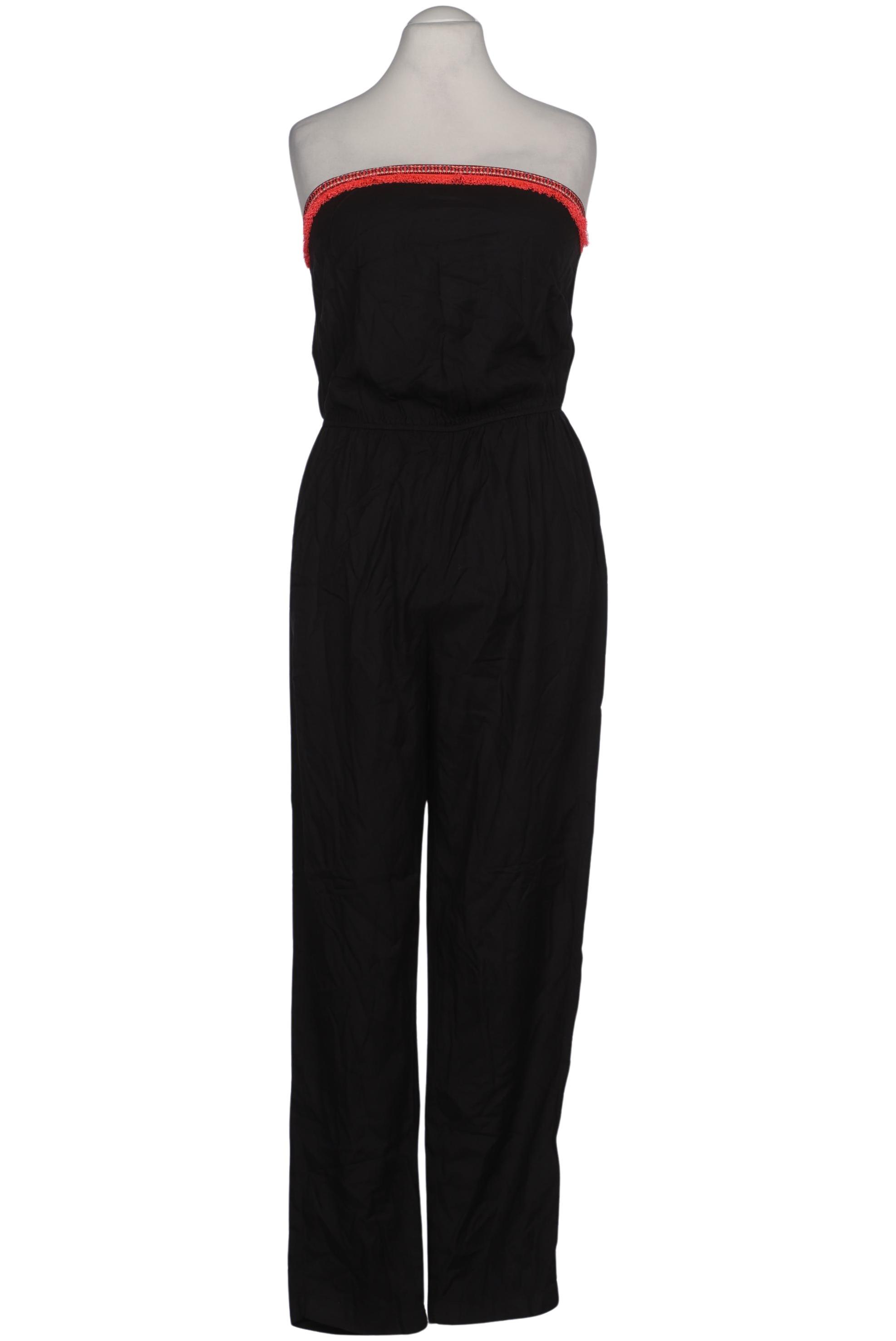 

Twintip Damen Jumpsuit/Overall, schwarz, Gr. 42
