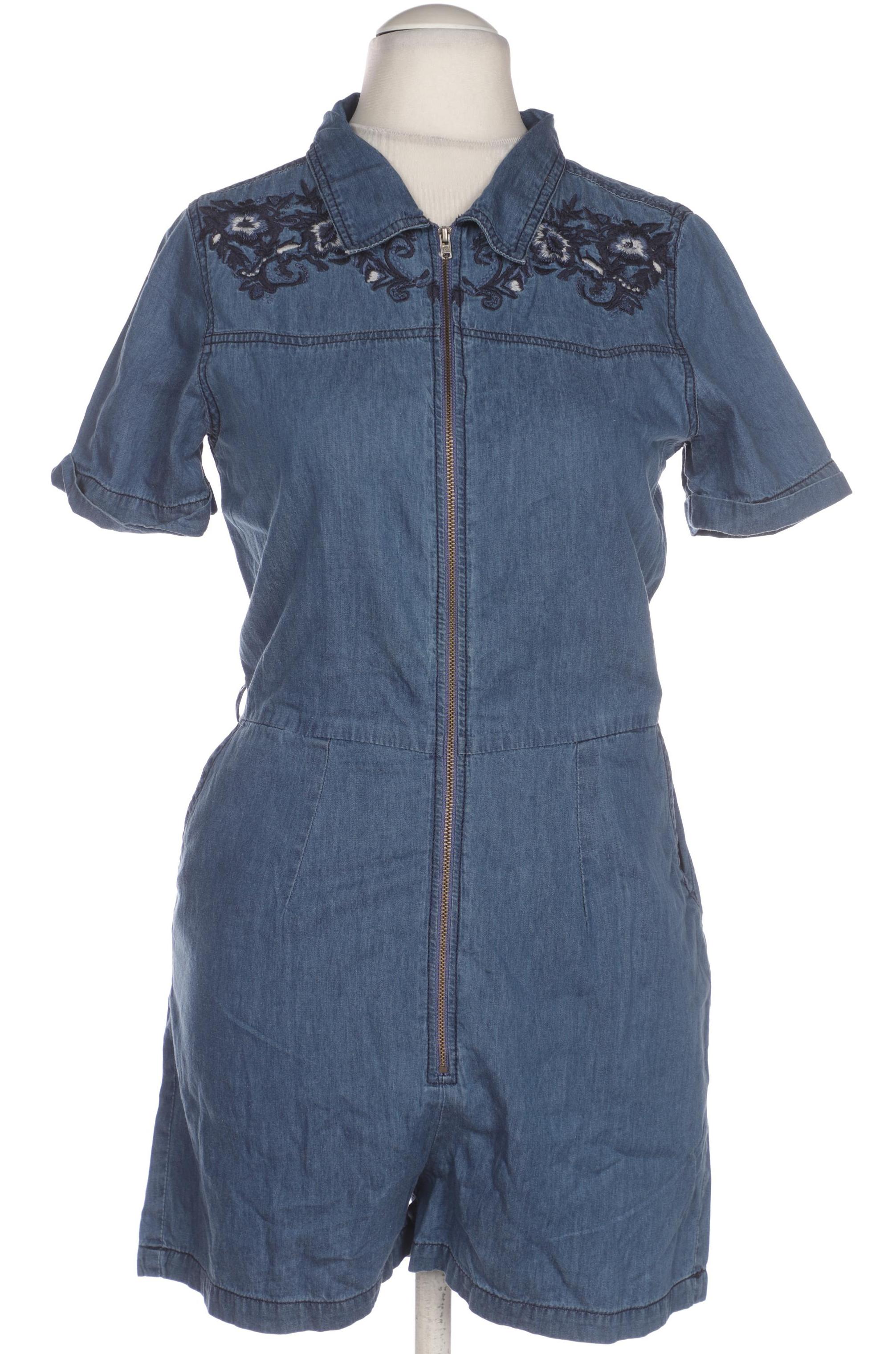 

Twintip Damen Jumpsuit/Overall, blau, Gr. 36