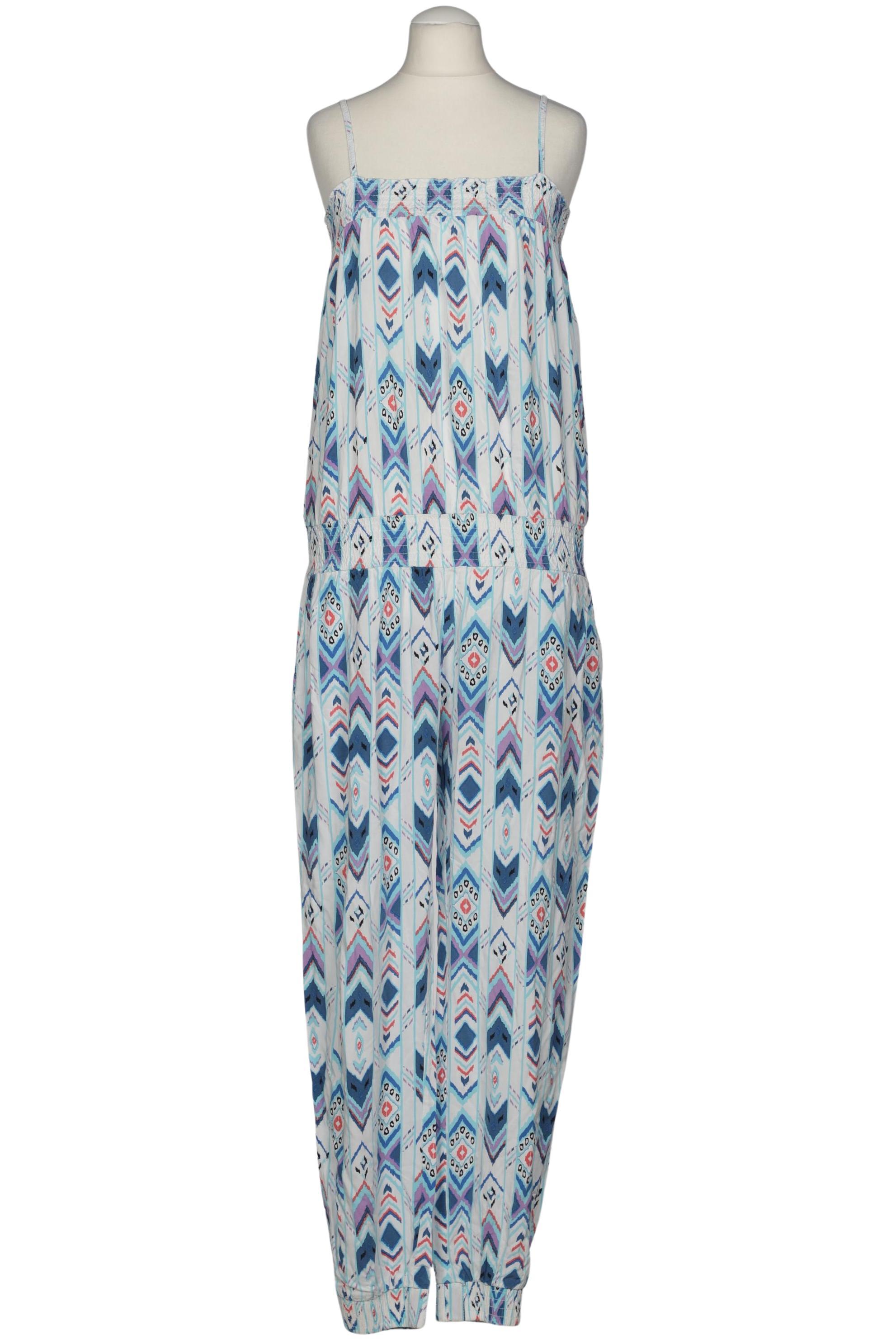 

Twintip Damen Jumpsuit/Overall, weiß, Gr. 38