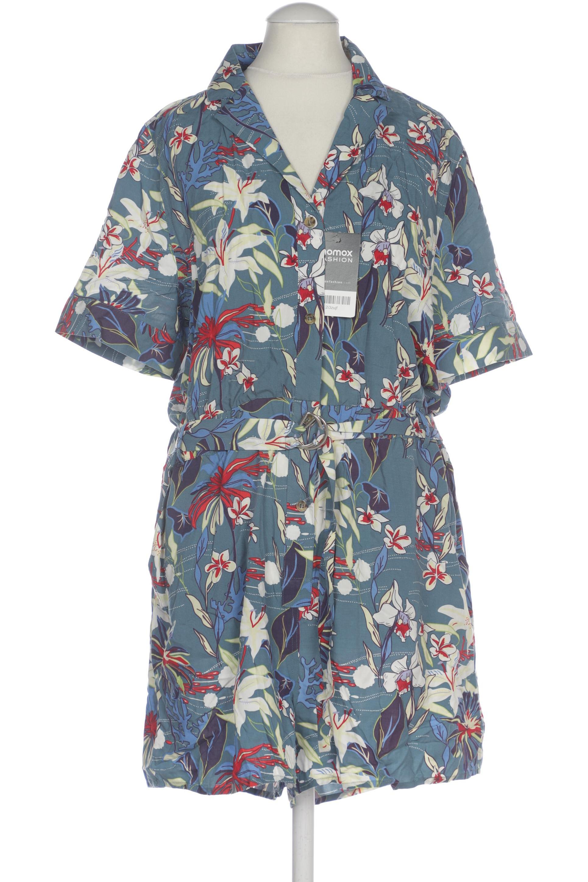 

Twintip Damen Jumpsuit/Overall, mehrfarbig, Gr. 42