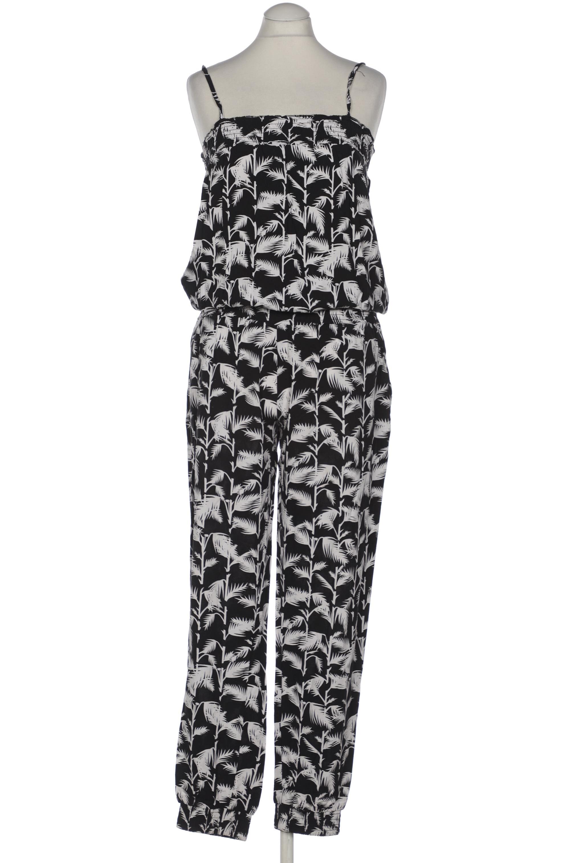 

Twintip Damen Jumpsuit/Overall, schwarz, Gr. 38