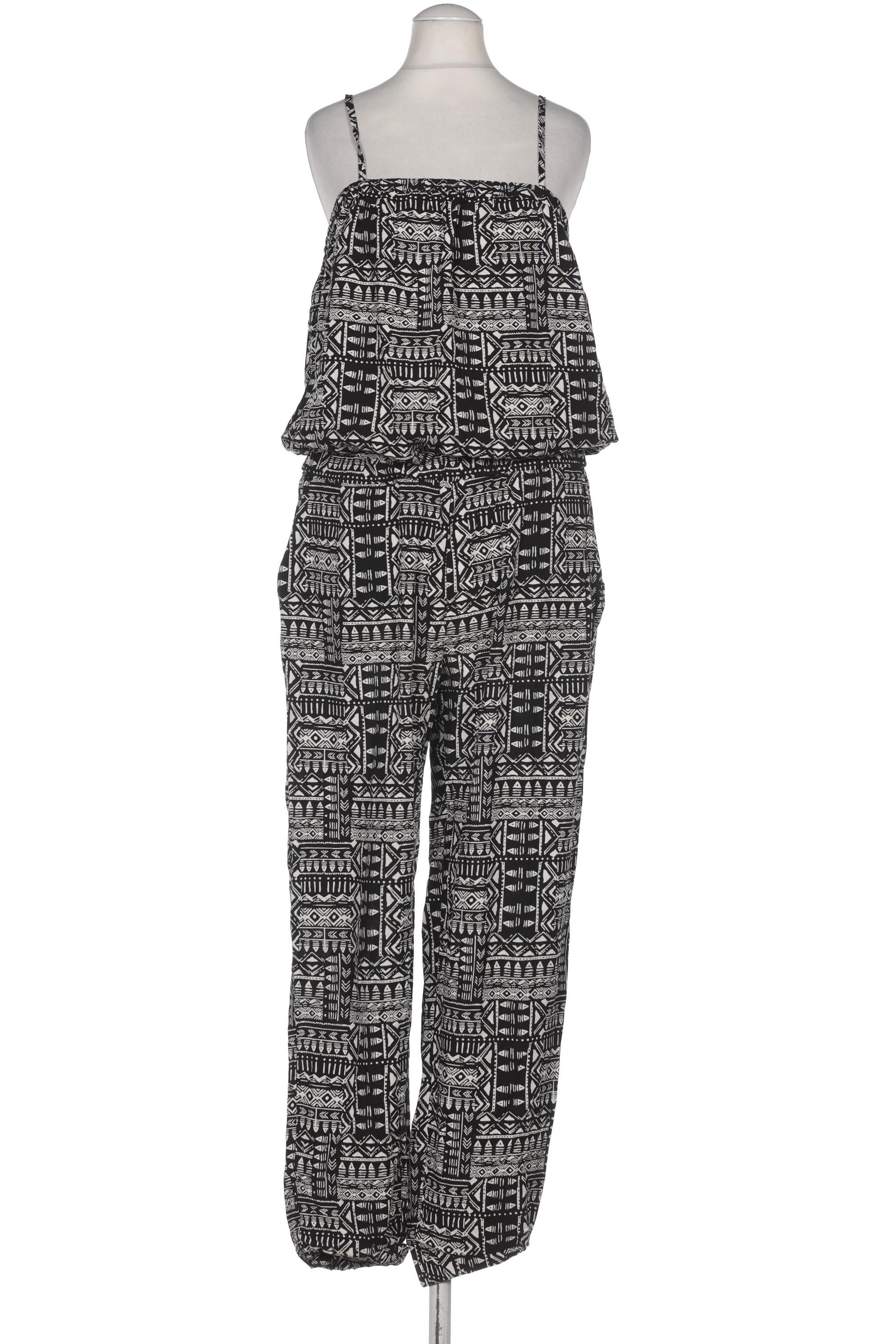 

Twintip Damen Jumpsuit/Overall, schwarz