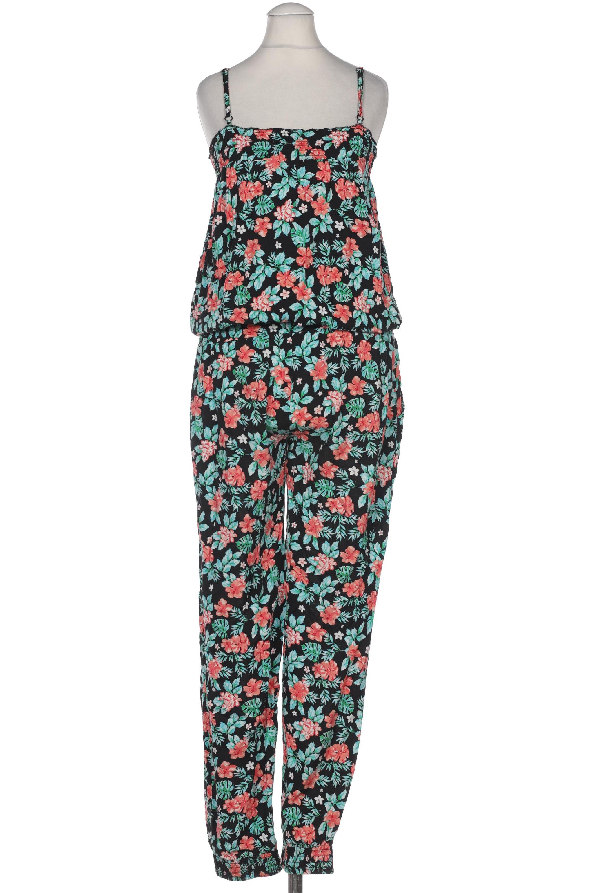 

Twintip Damen Jumpsuit/Overall, mehrfarbig, Gr. 36