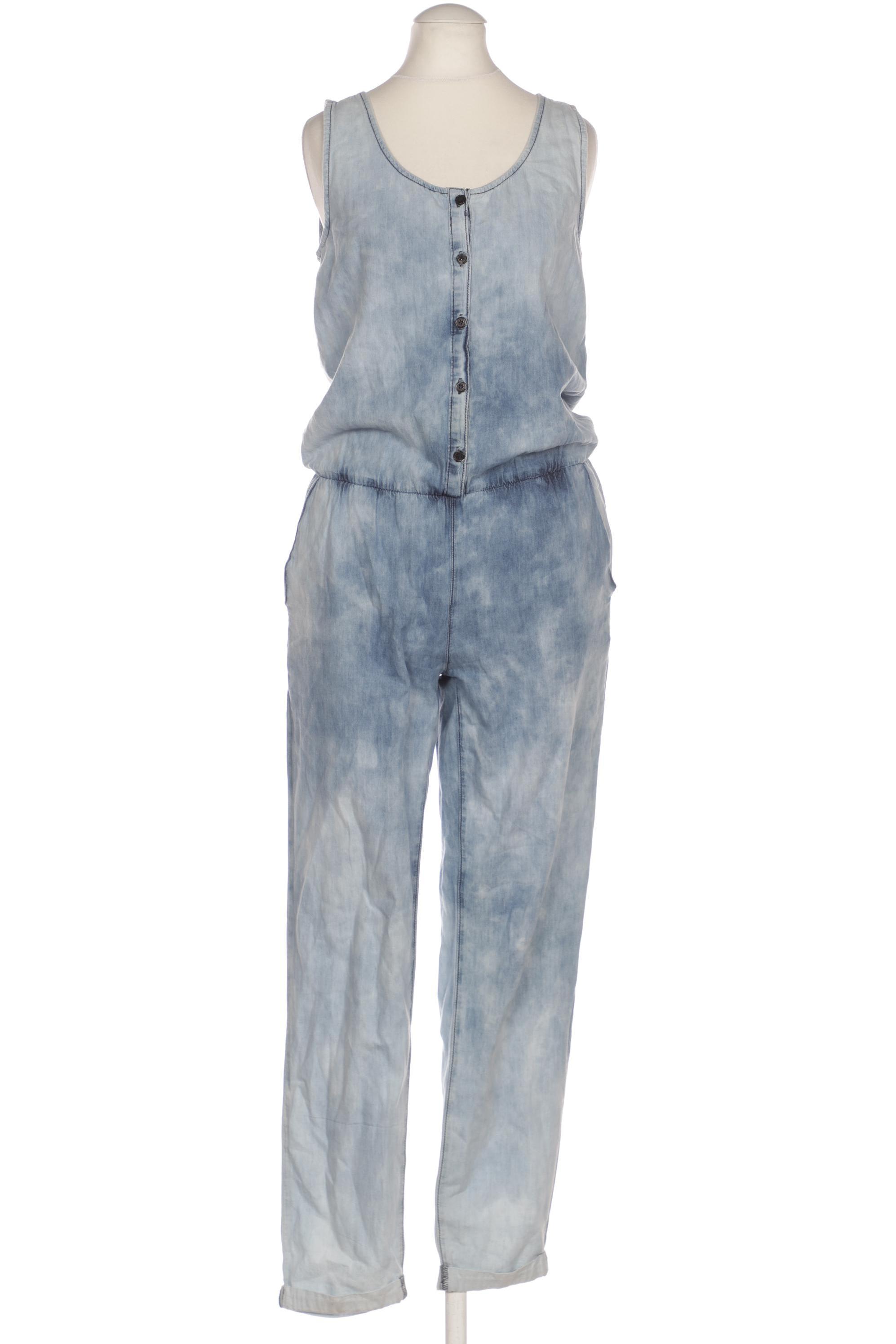

Twintip Damen Jumpsuit/Overall, hellblau, Gr. 34