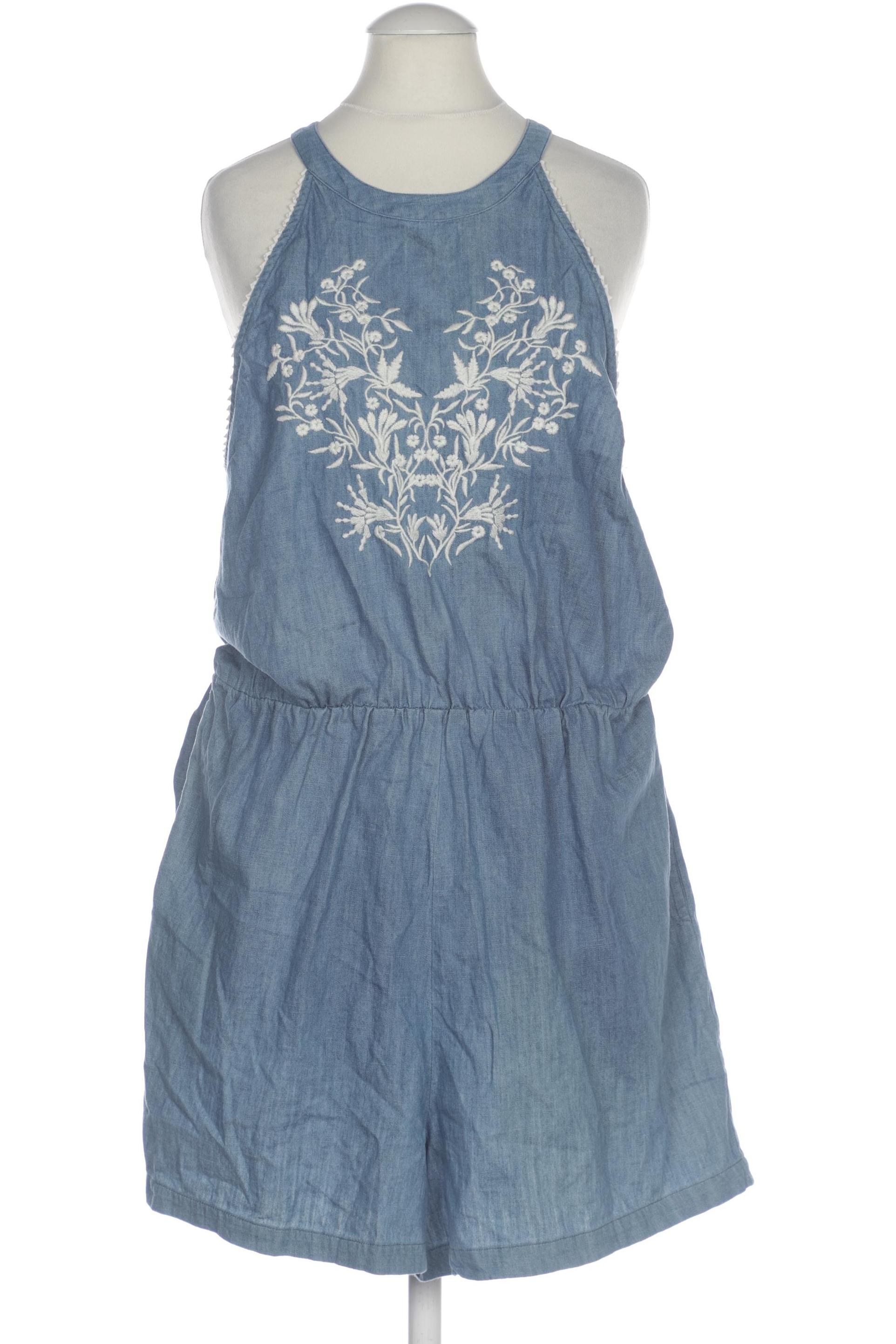 

Twintip Damen Jumpsuit/Overall, blau, Gr. 42