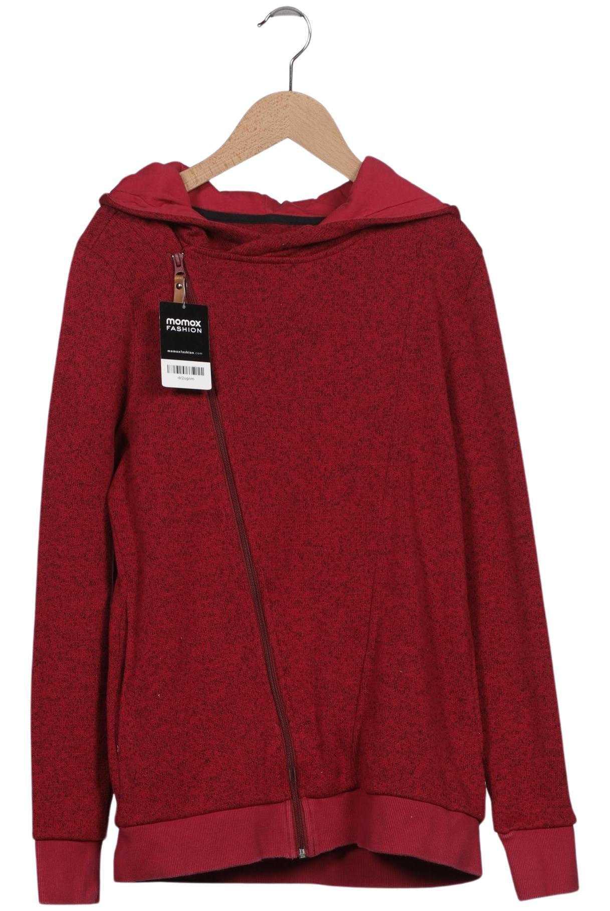 

Twintip Damen Kapuzenpullover, pink, Gr. 38