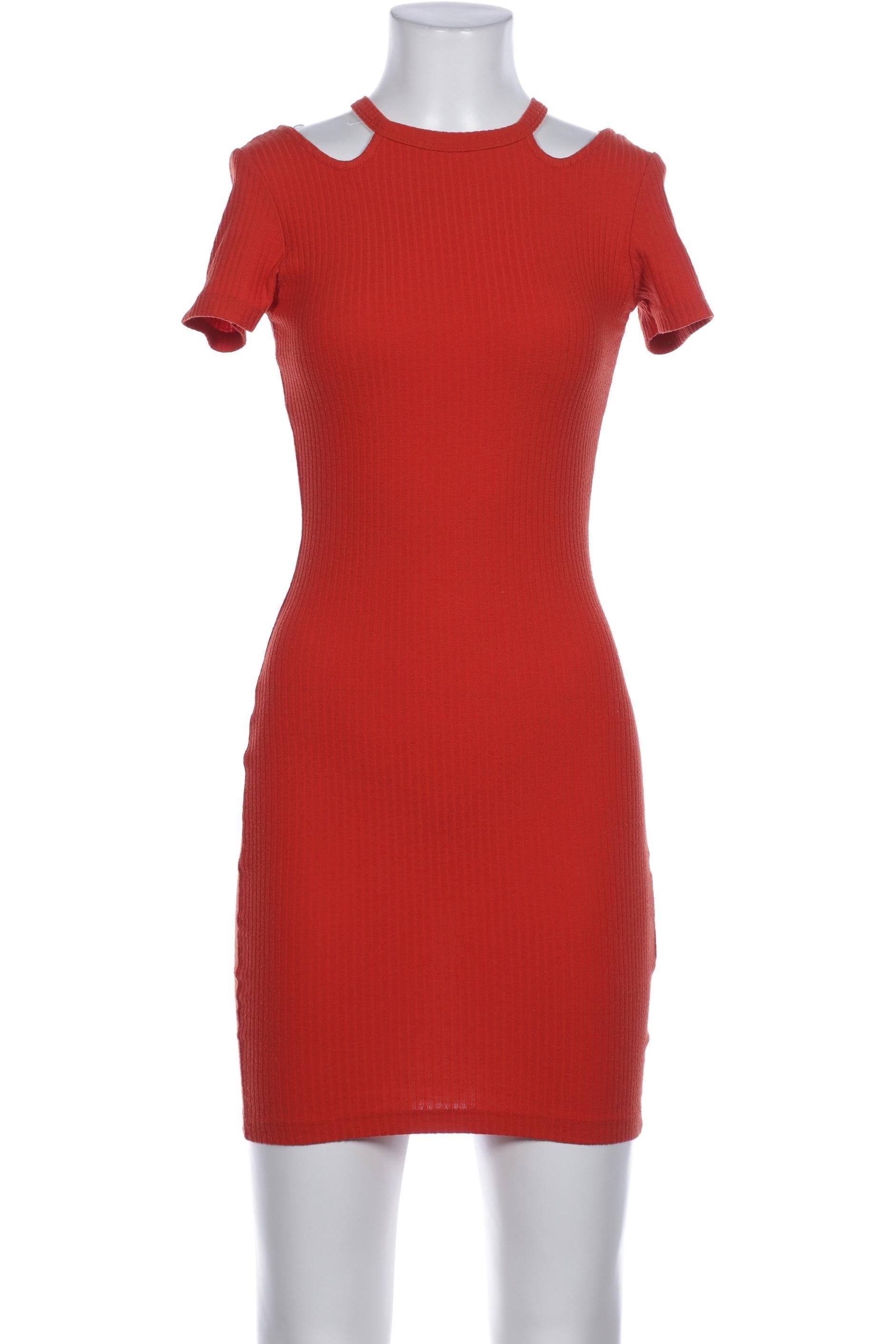 

Twintip Damen Kleid, orange, Gr. 34