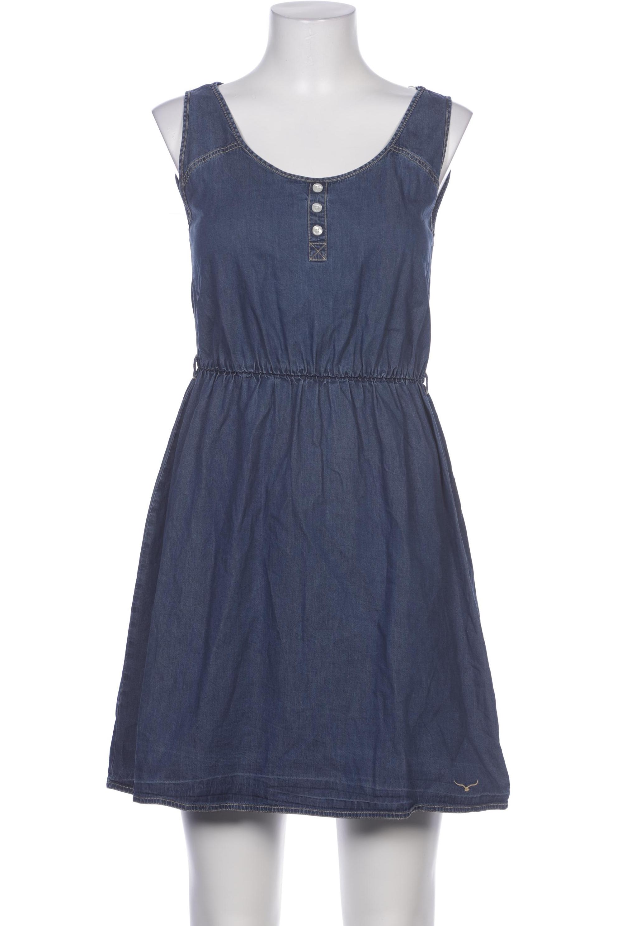 

Twintip Damen Kleid, marineblau, Gr. 38