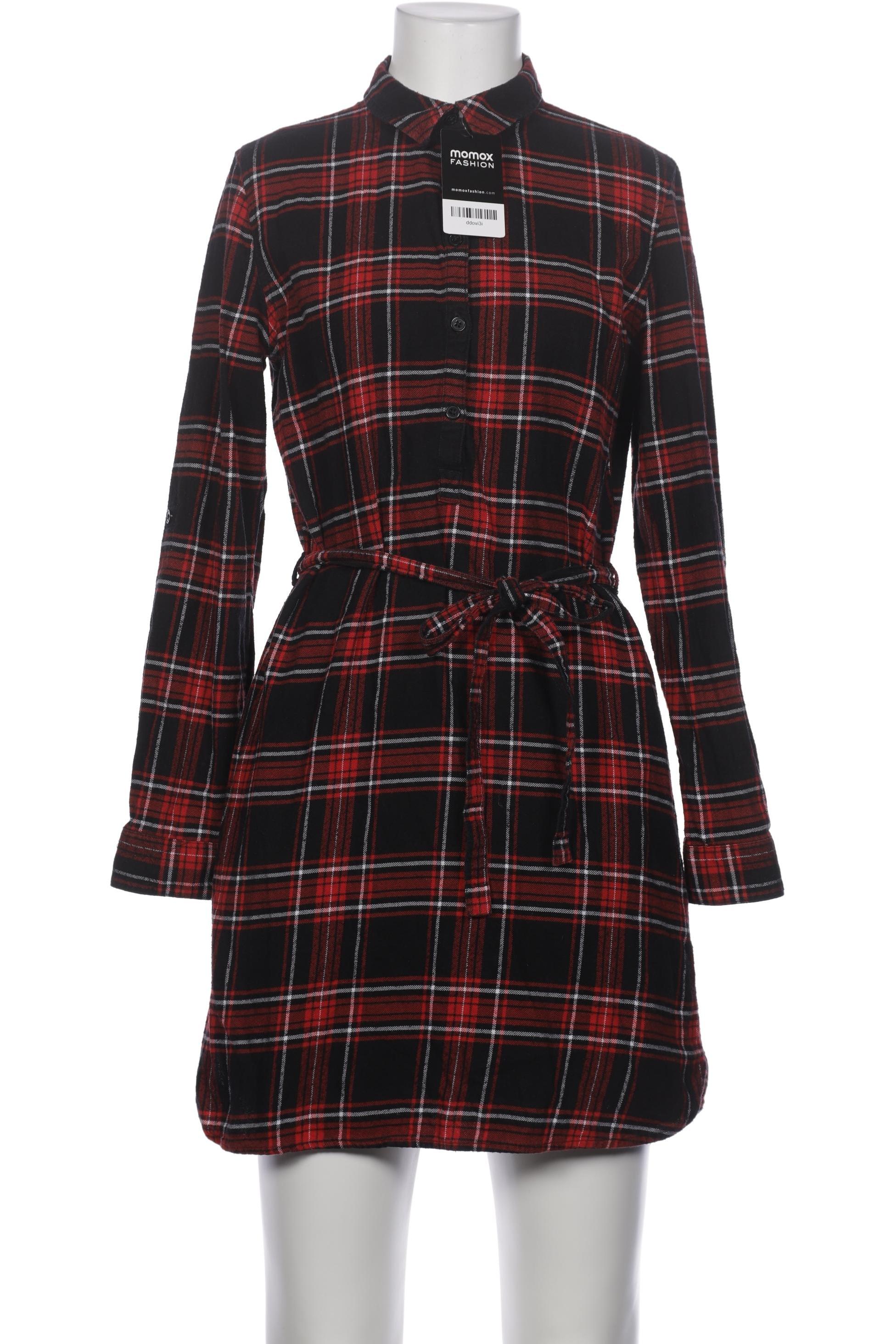 

Twintip Damen Kleid, schwarz, Gr. 36
