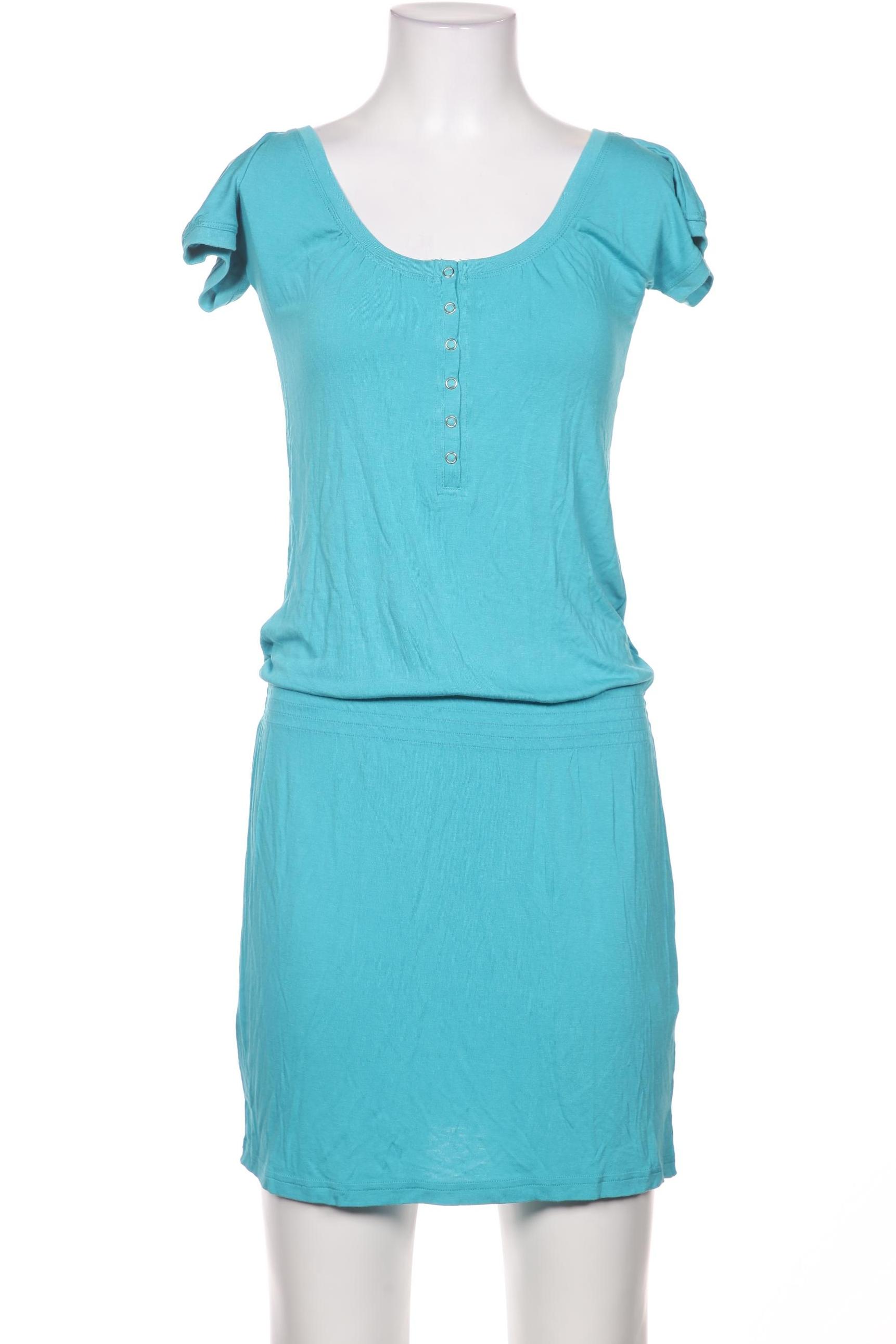 Thumbnail - Twintip Damen Kleid, türkis, Gr. 34