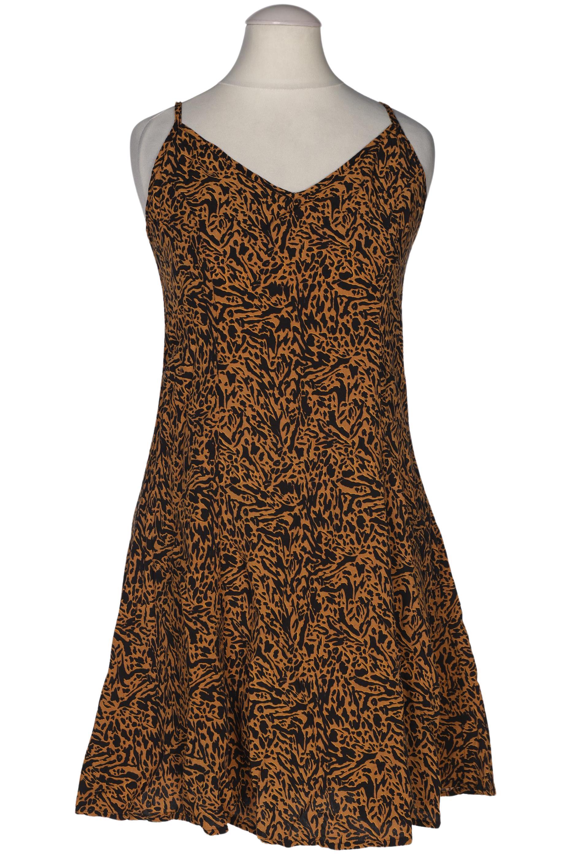 

Twintip Damen Kleid, orange, Gr. 34