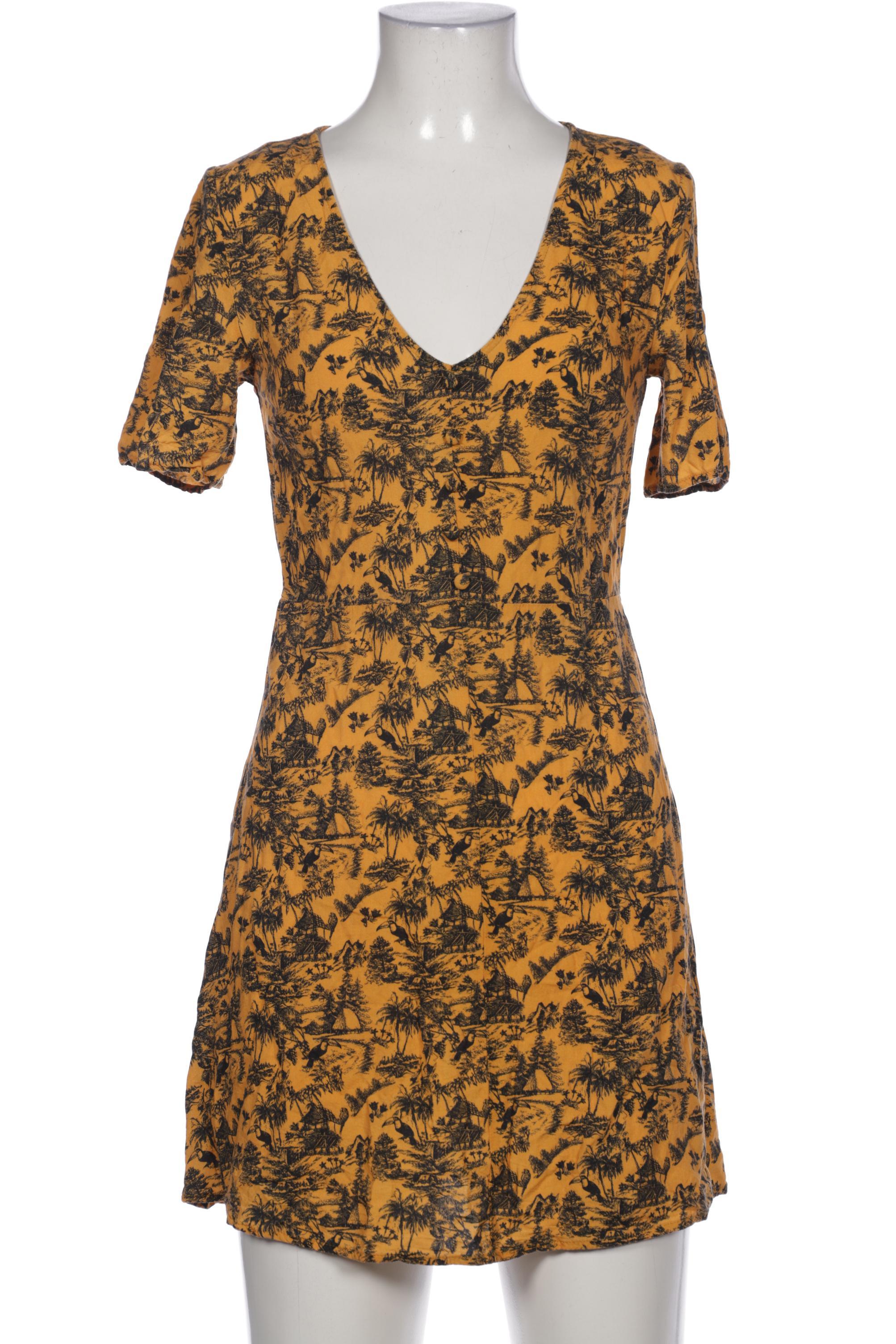 

Twintip Damen Kleid, orange, Gr. 30