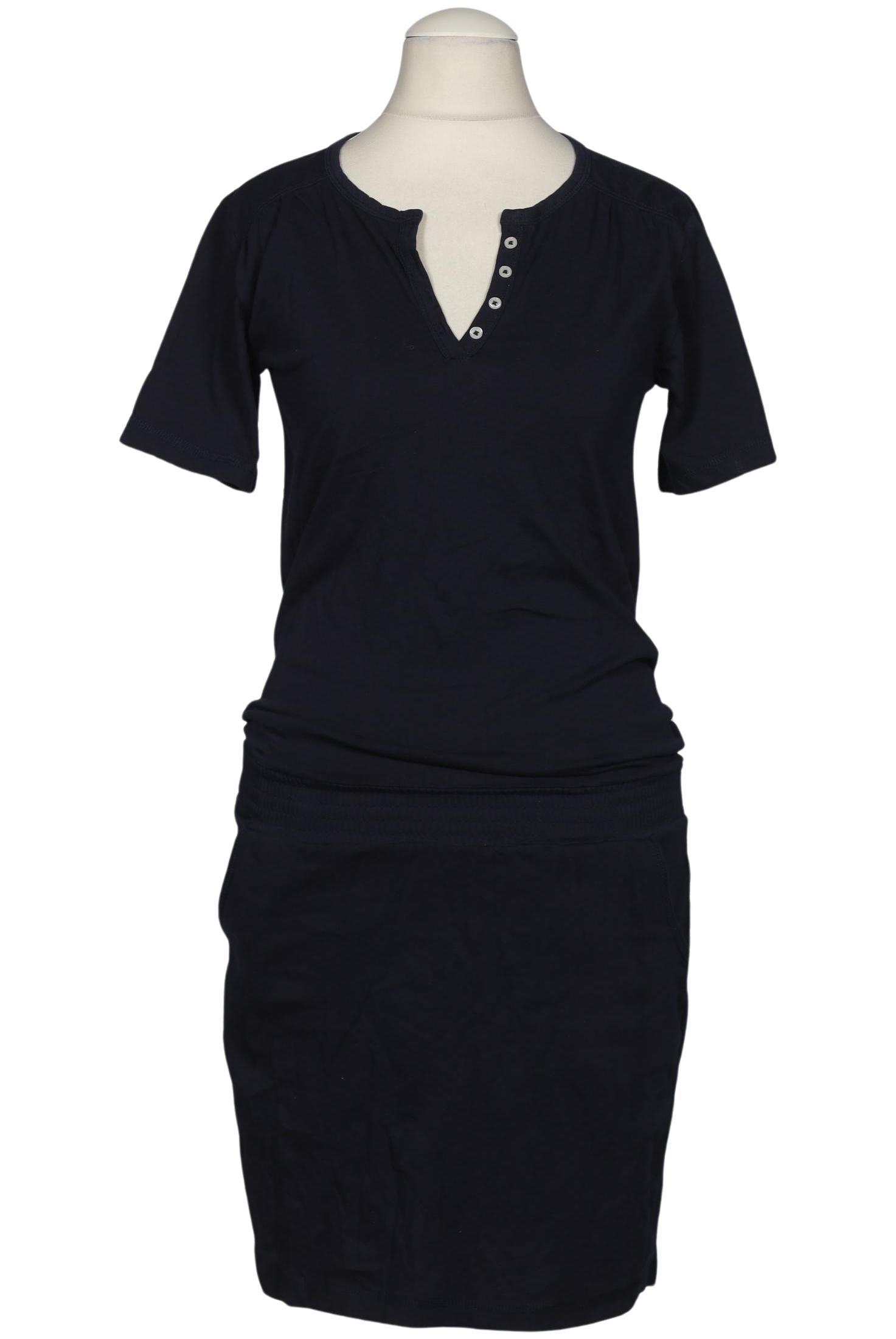 

Twintip Damen Kleid, marineblau, Gr. 34