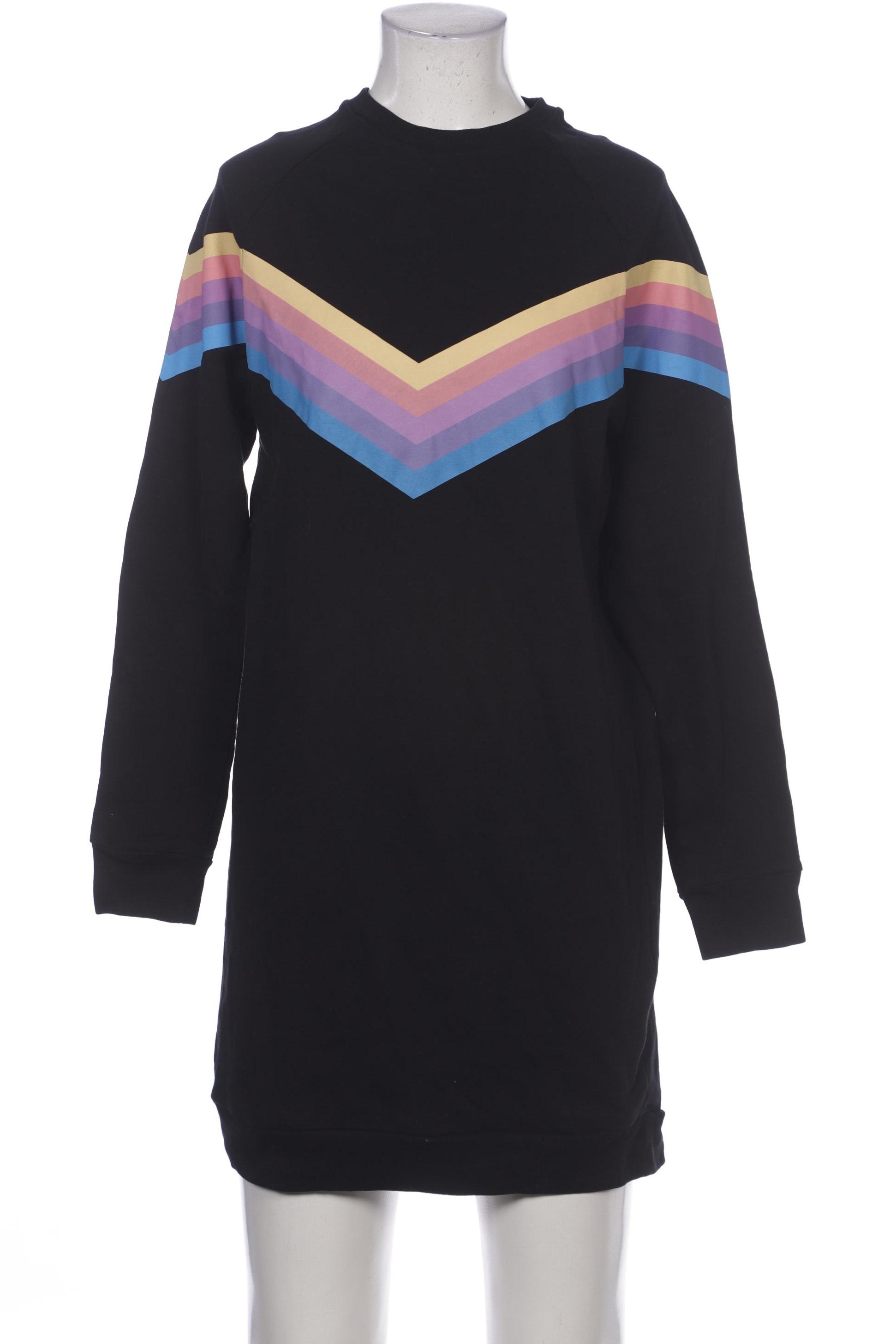 

Twintip Damen Kleid, schwarz, Gr. 36