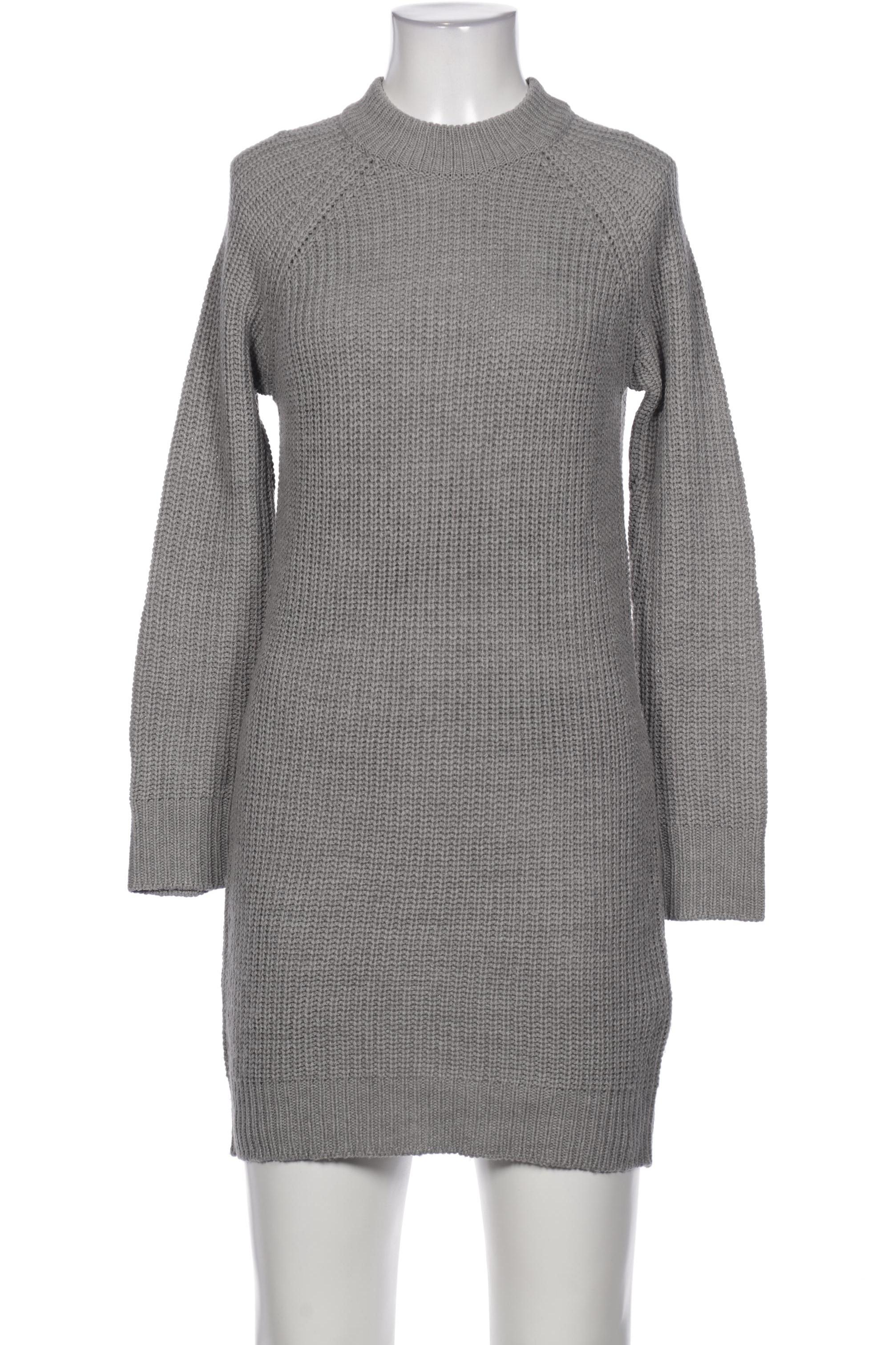 

Twintip Damen Kleid, grau, Gr. 34