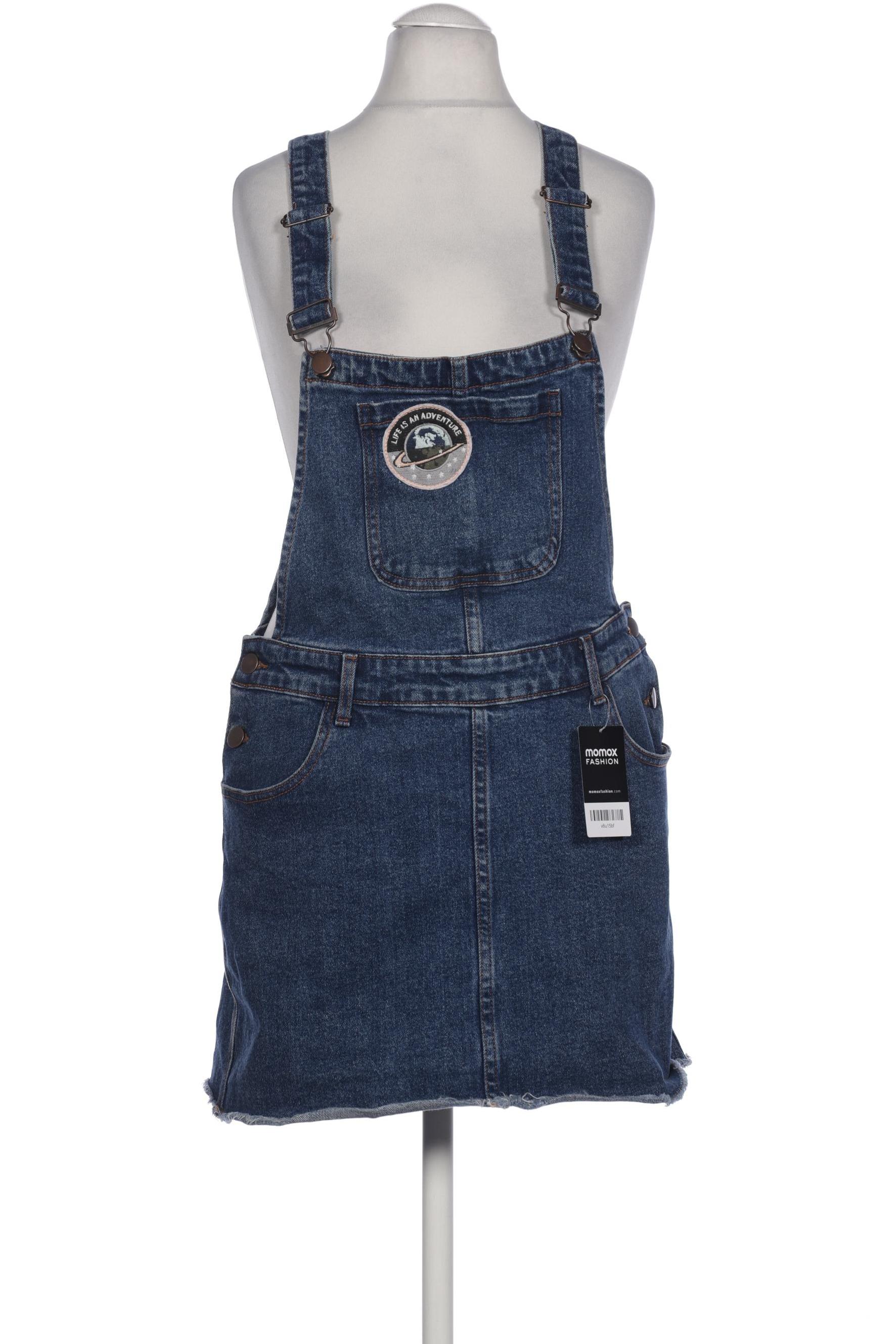 

Twintip Damen Kleid, marineblau, Gr. 36
