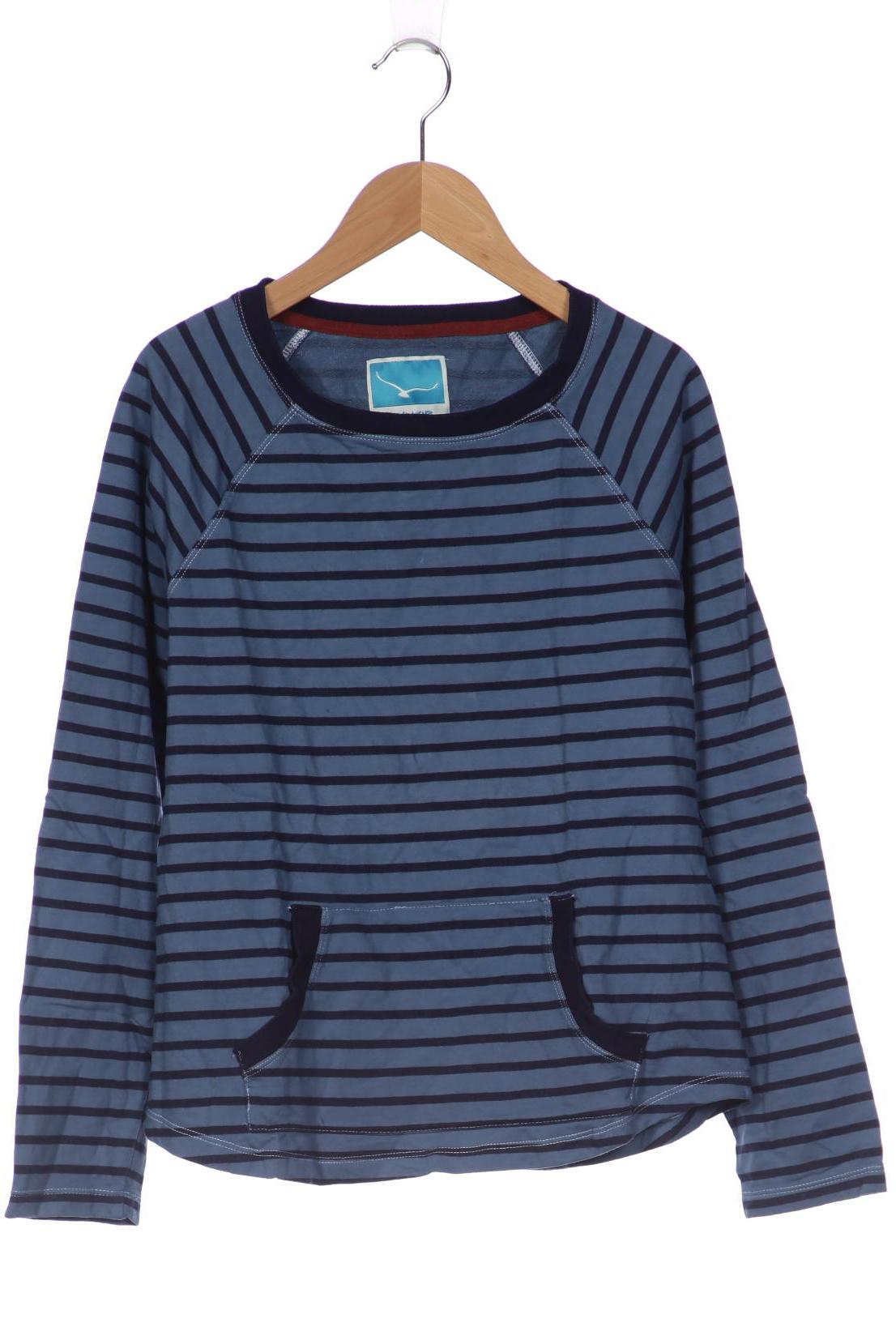 

Twintip Damen Langarmshirt, blau