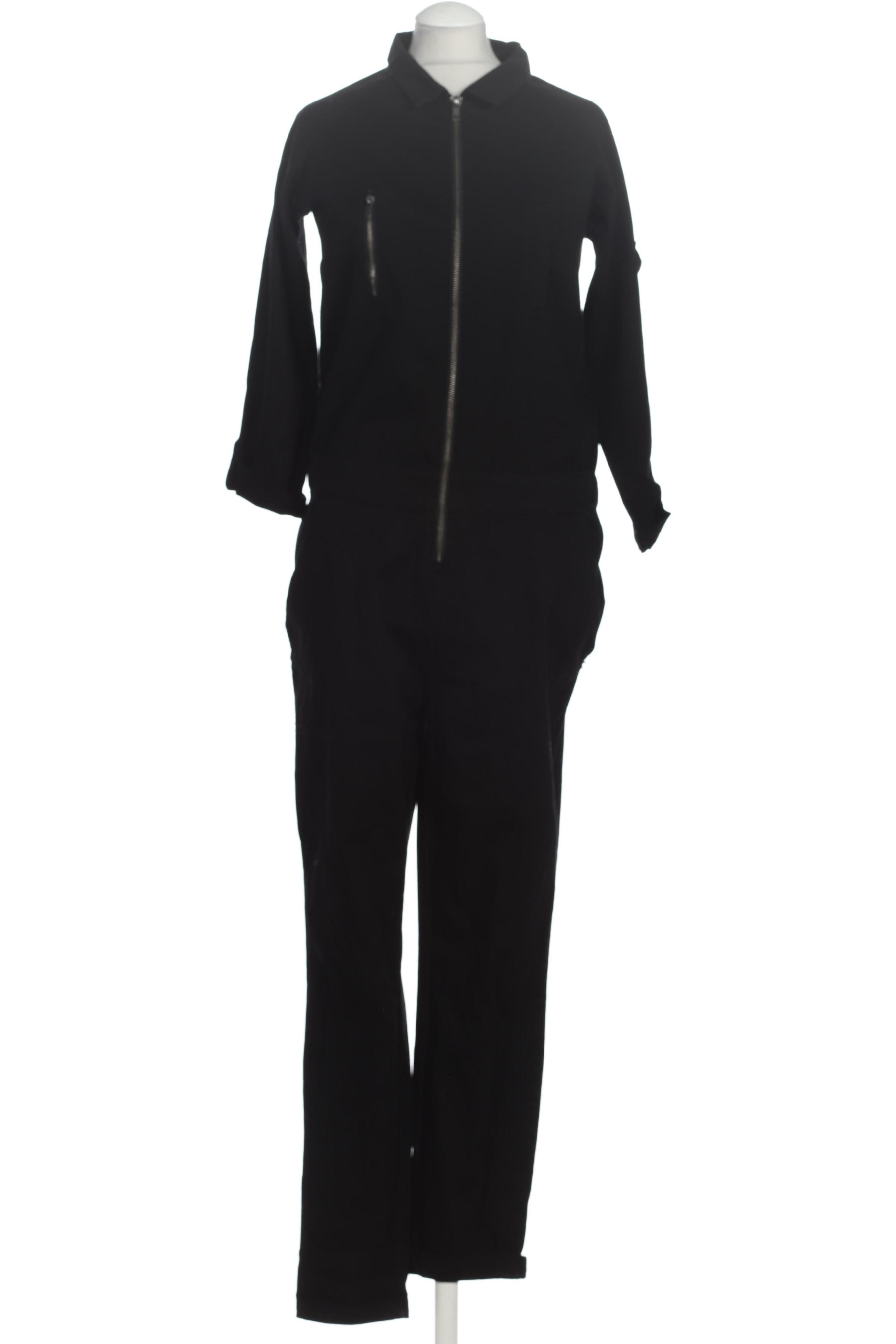 

Twintip Damen Jumpsuit/Overall, schwarz, Gr.