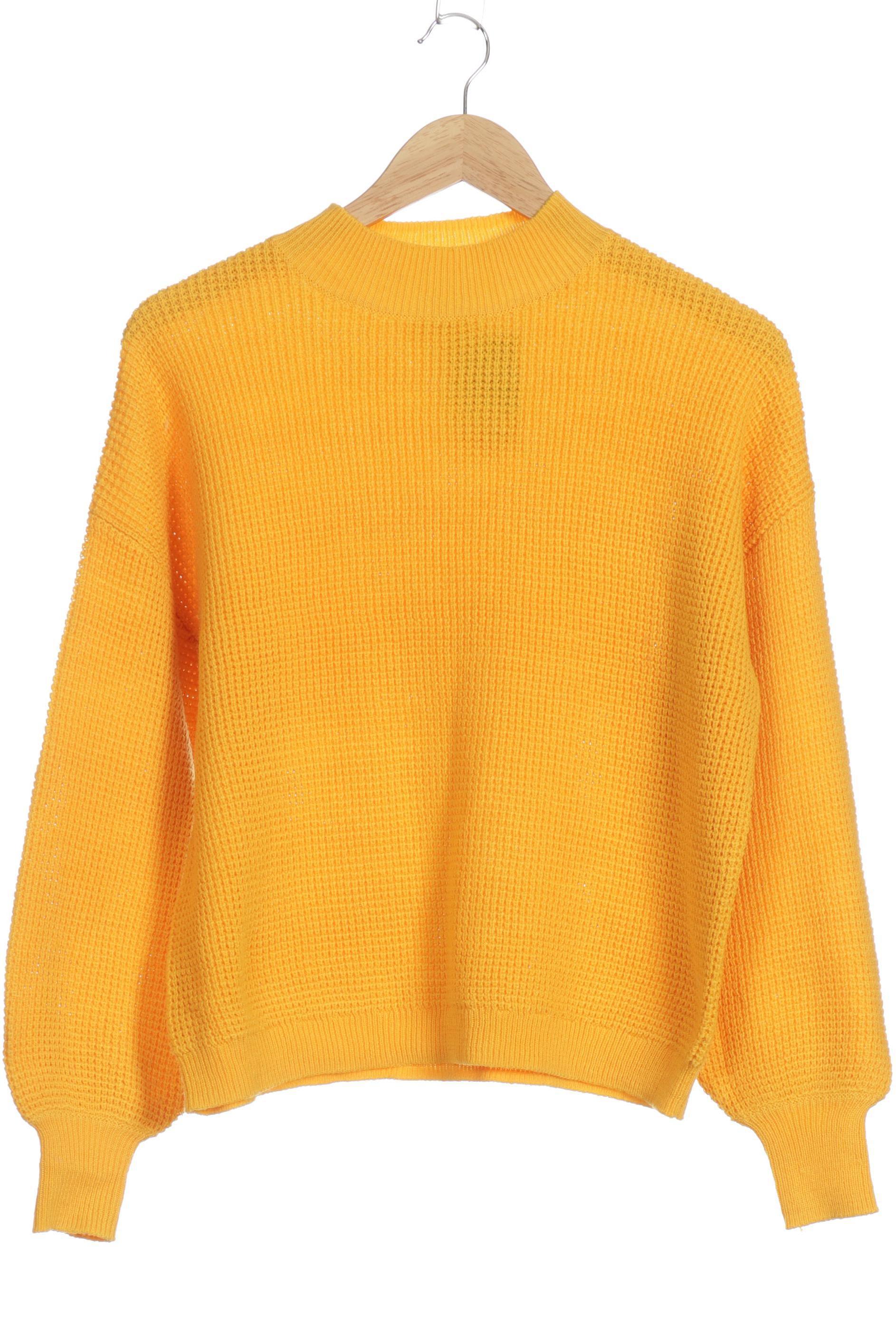 

Twintip Damen Pullover, orange, Gr.