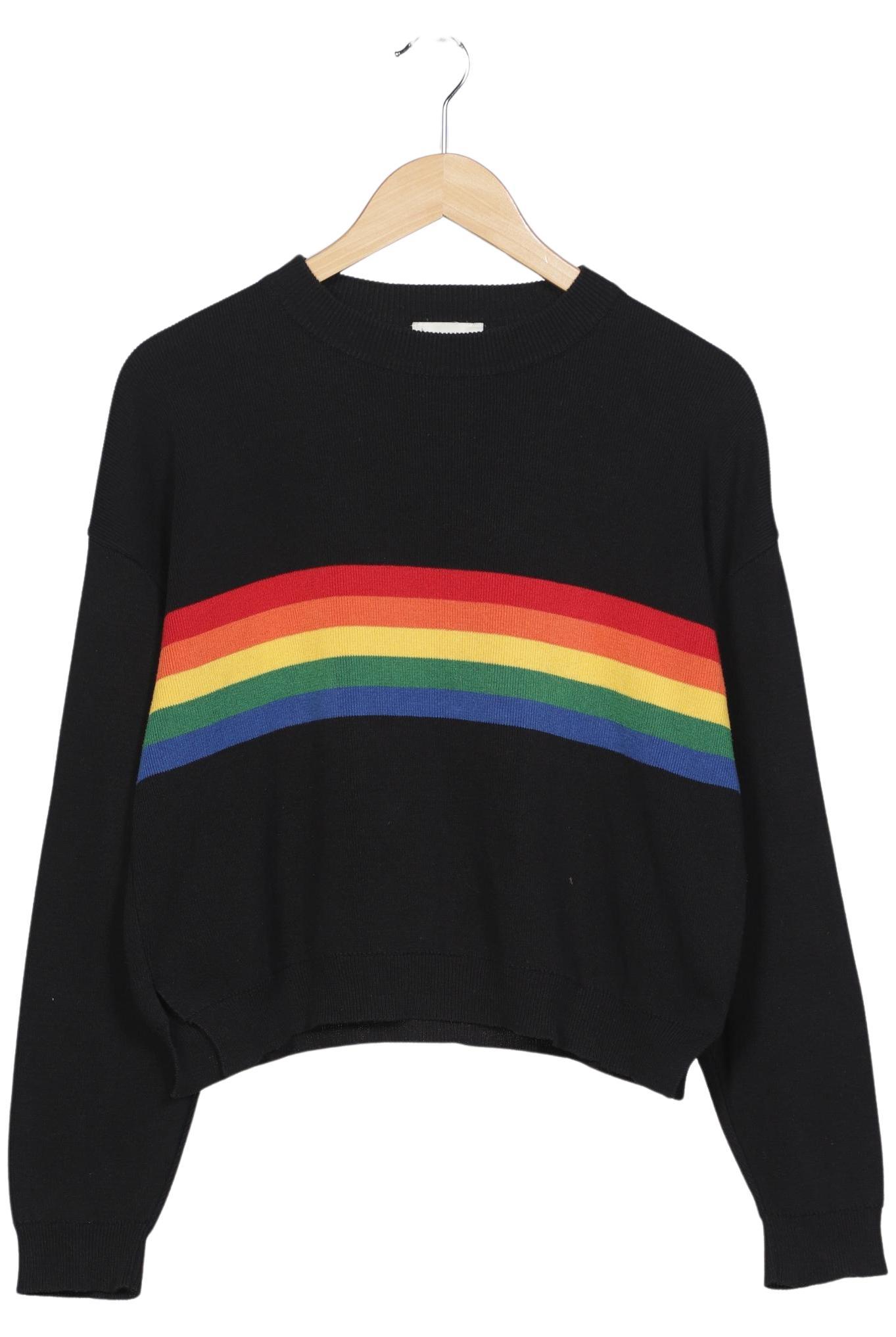 

Twintip Damen Pullover, schwarz, Gr. 36