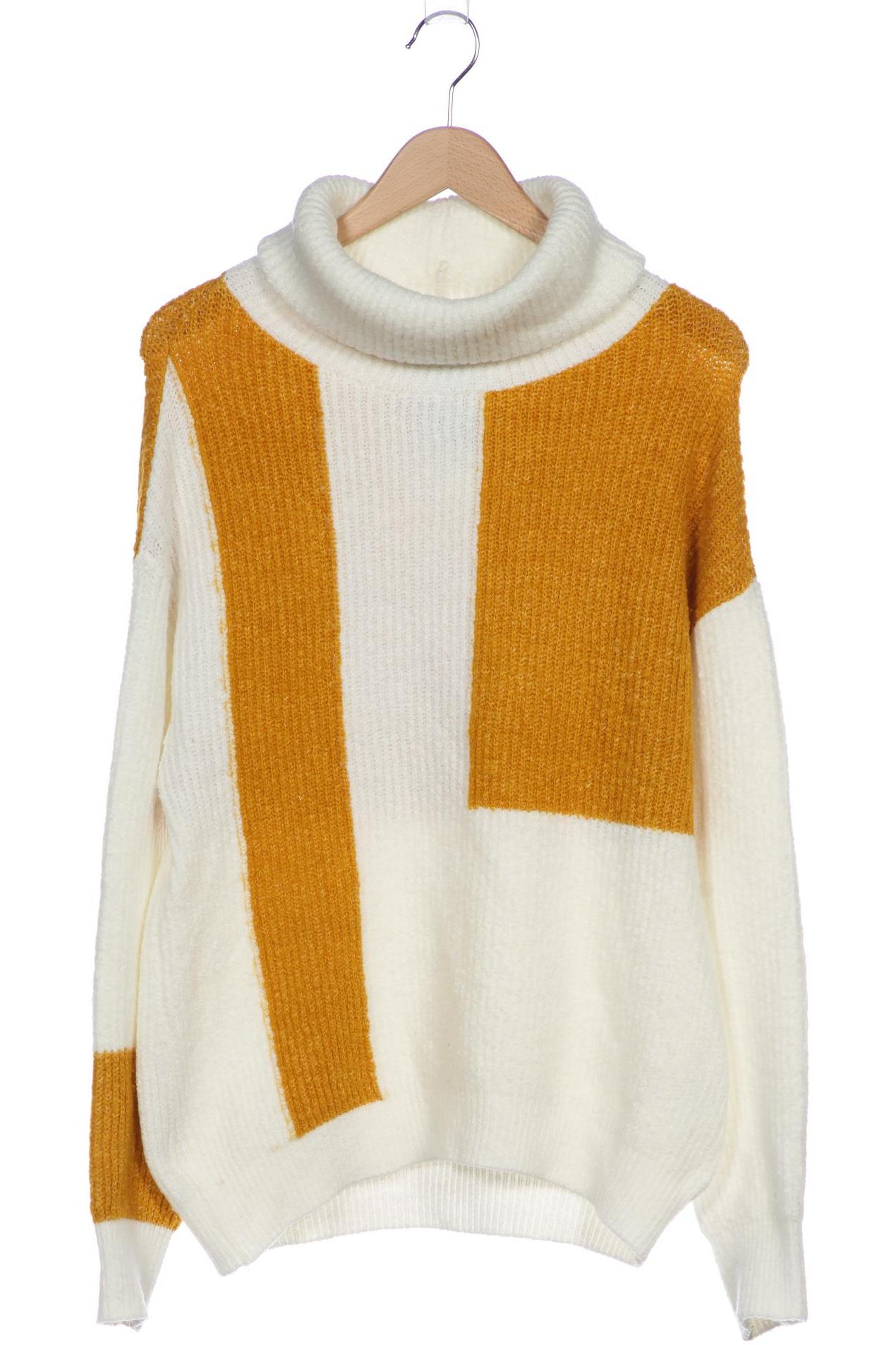 

Twintip Damen Pullover, weiß, Gr. 38