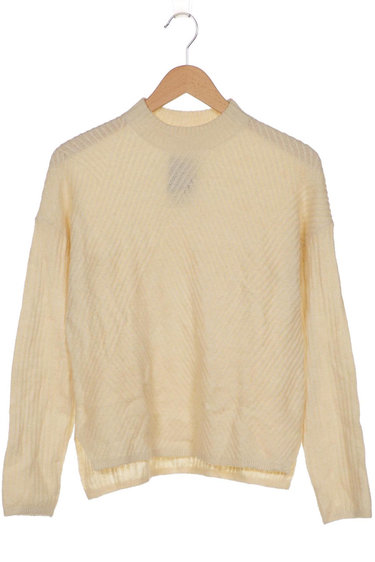 

Twintip Damen Pullover, beige, Gr. 36