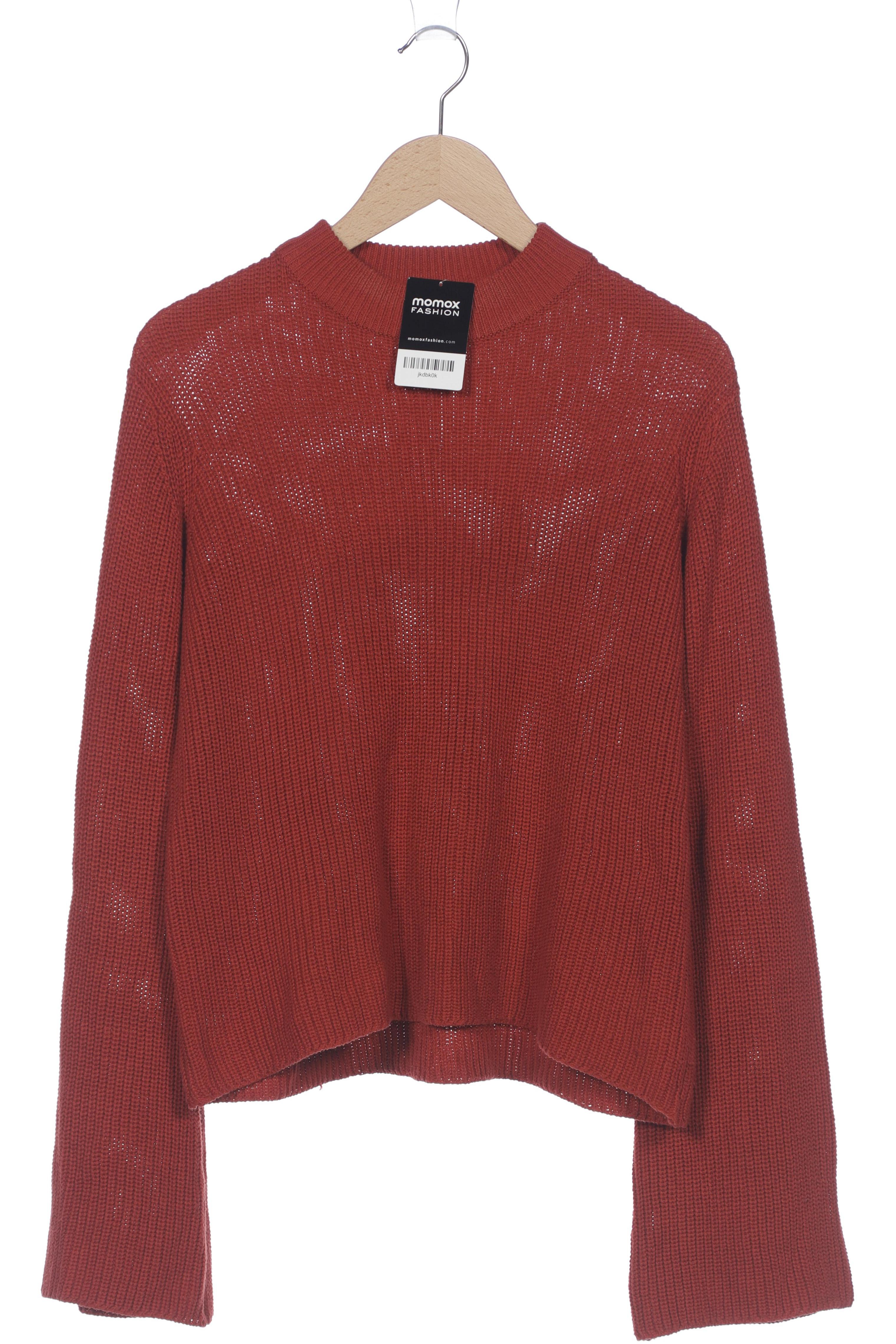 

Twintip Damen Pullover, bordeaux, Gr. 36