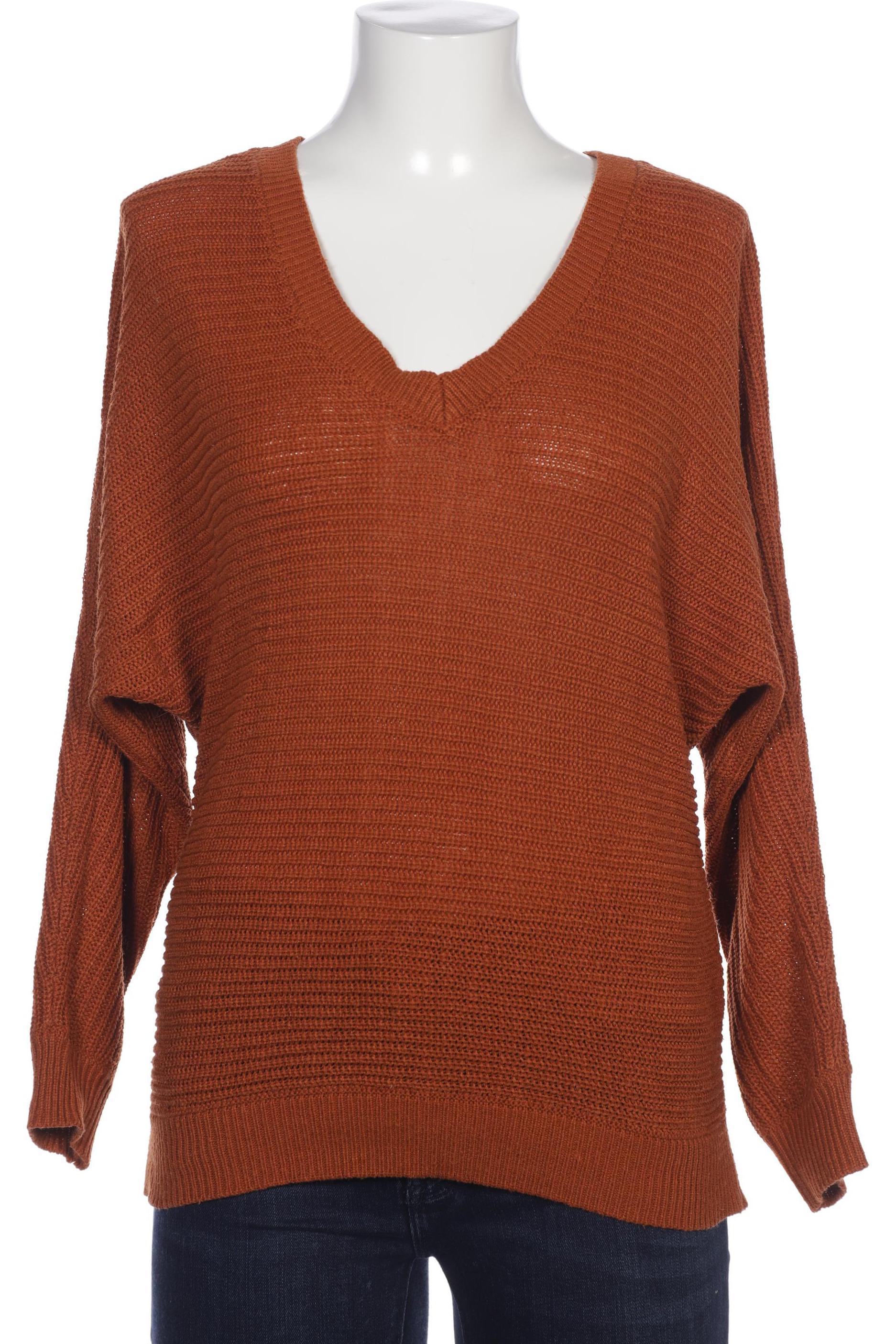 

Twintip Damen Pullover, braun