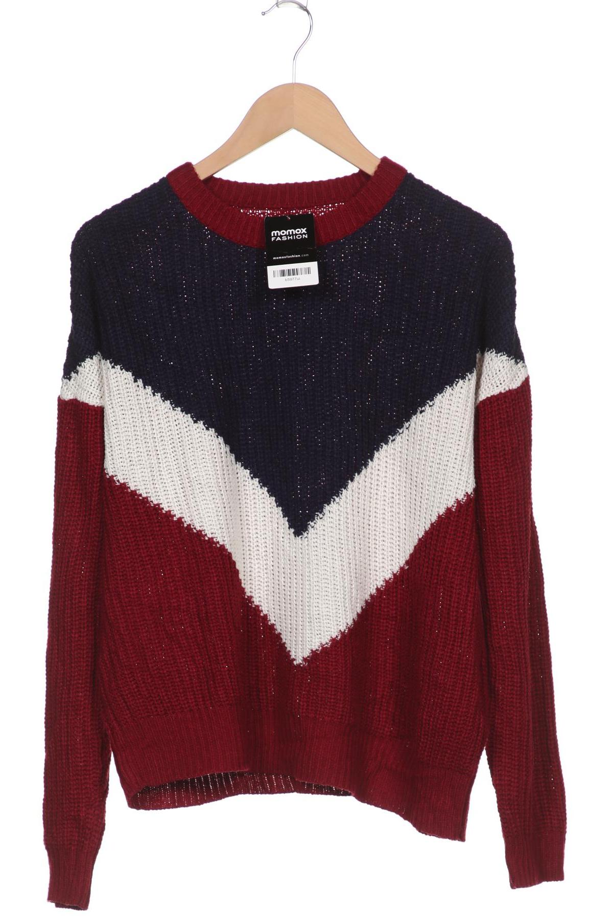 

Twintip Damen Pullover, rot