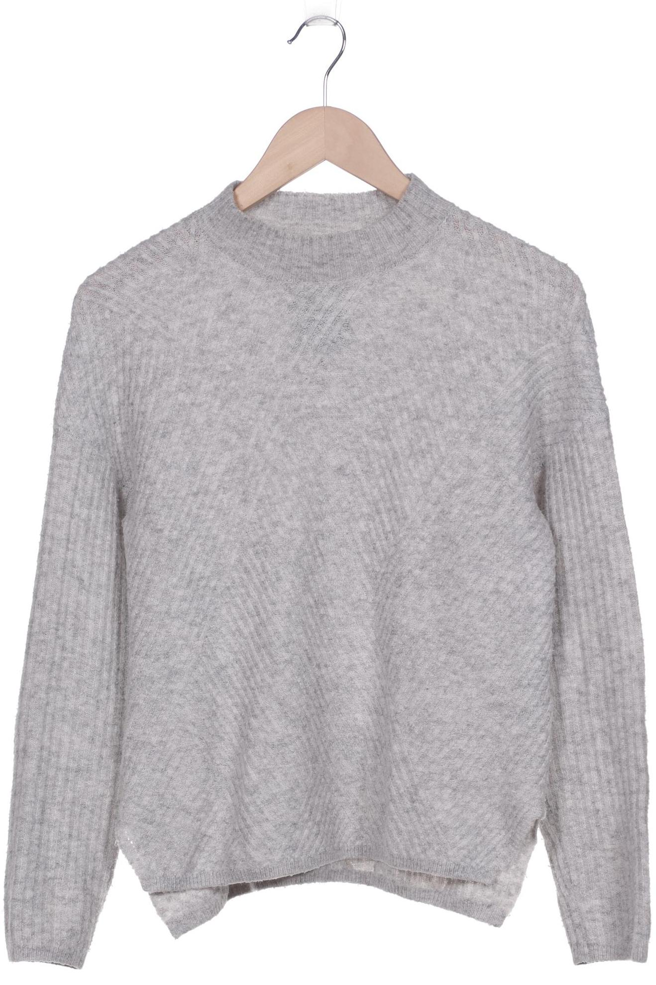 

Twintip Damen Pullover, grau, Gr. 36