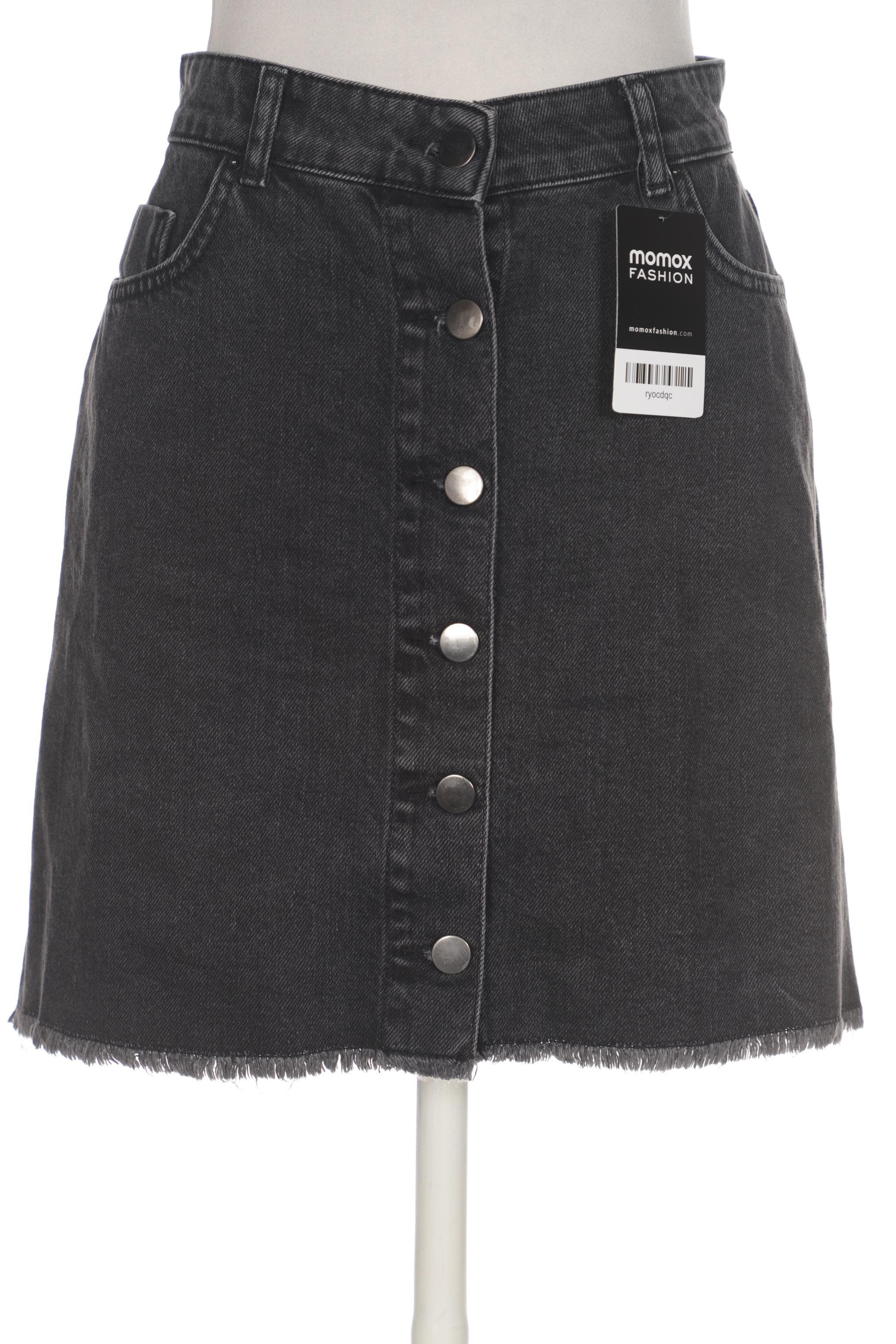 

Twintip Damen Rock, grau, Gr. 25