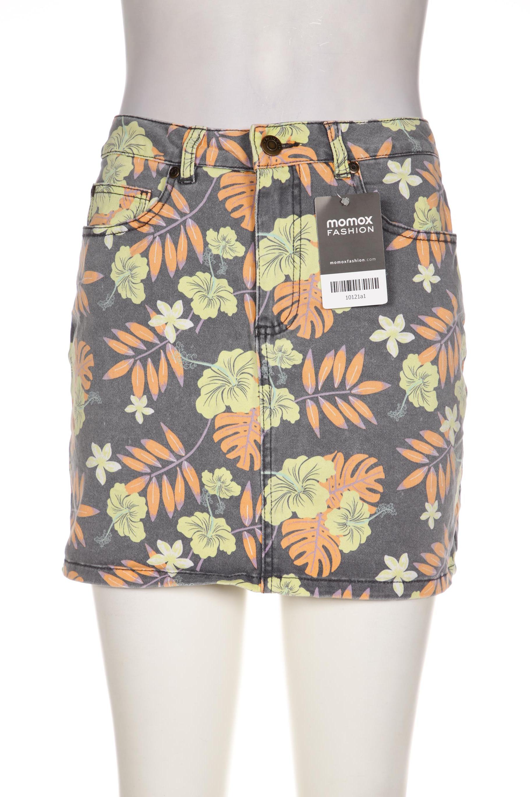 

Twintip Damen Rock, grau