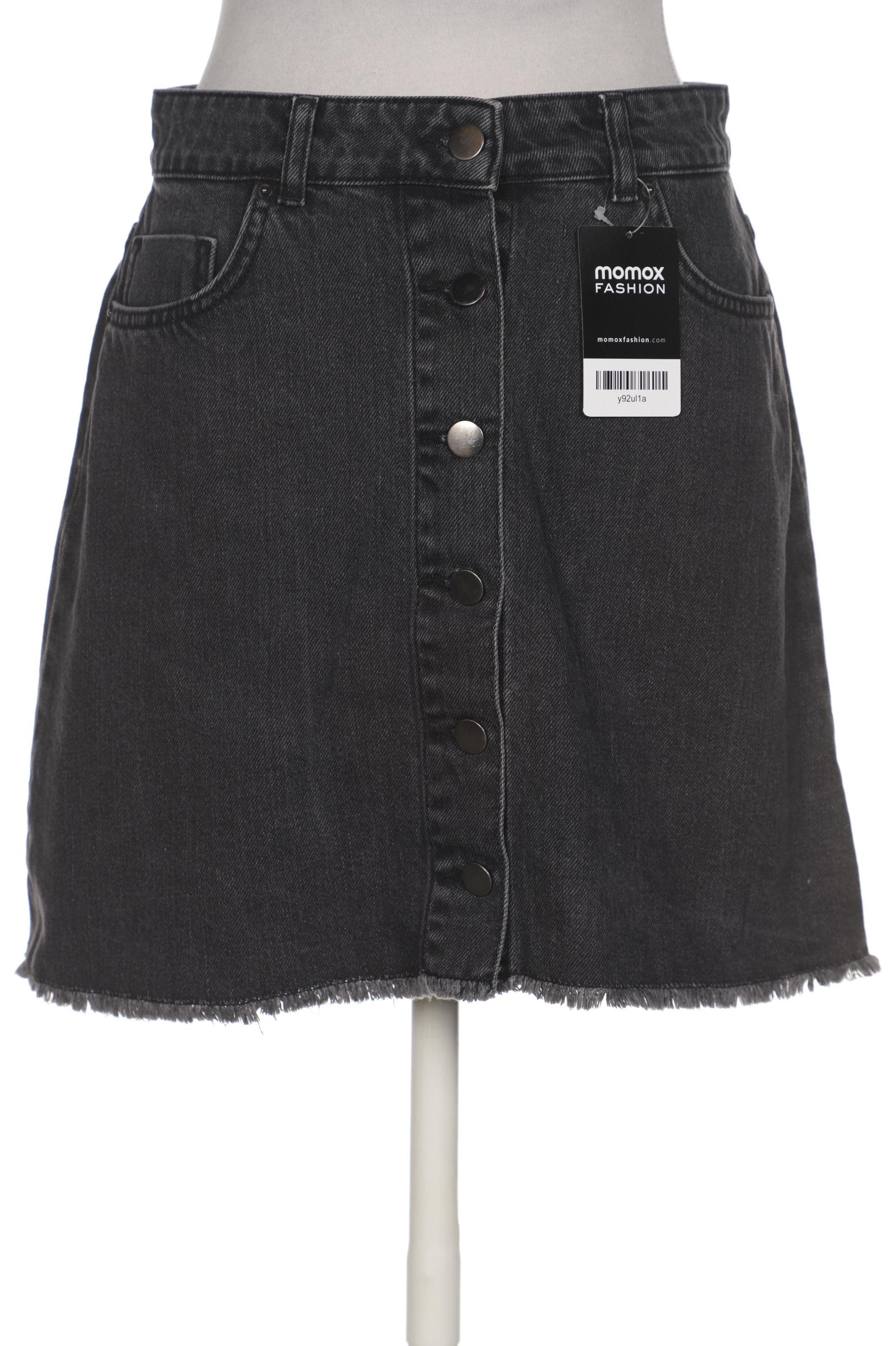 

Twintip Damen Rock, grau, Gr. 36