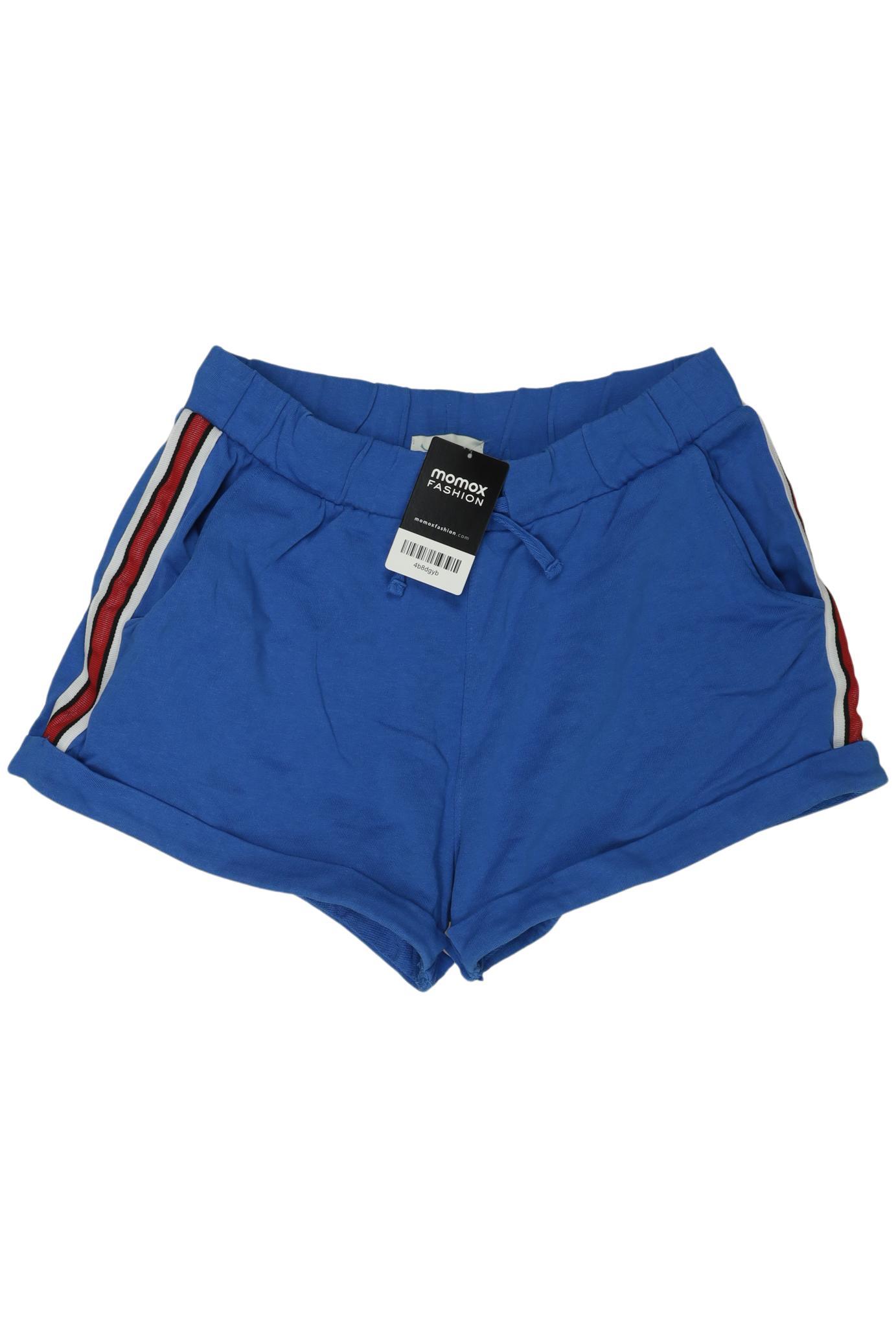 

Twintip Damen Shorts, blau, Gr. 36