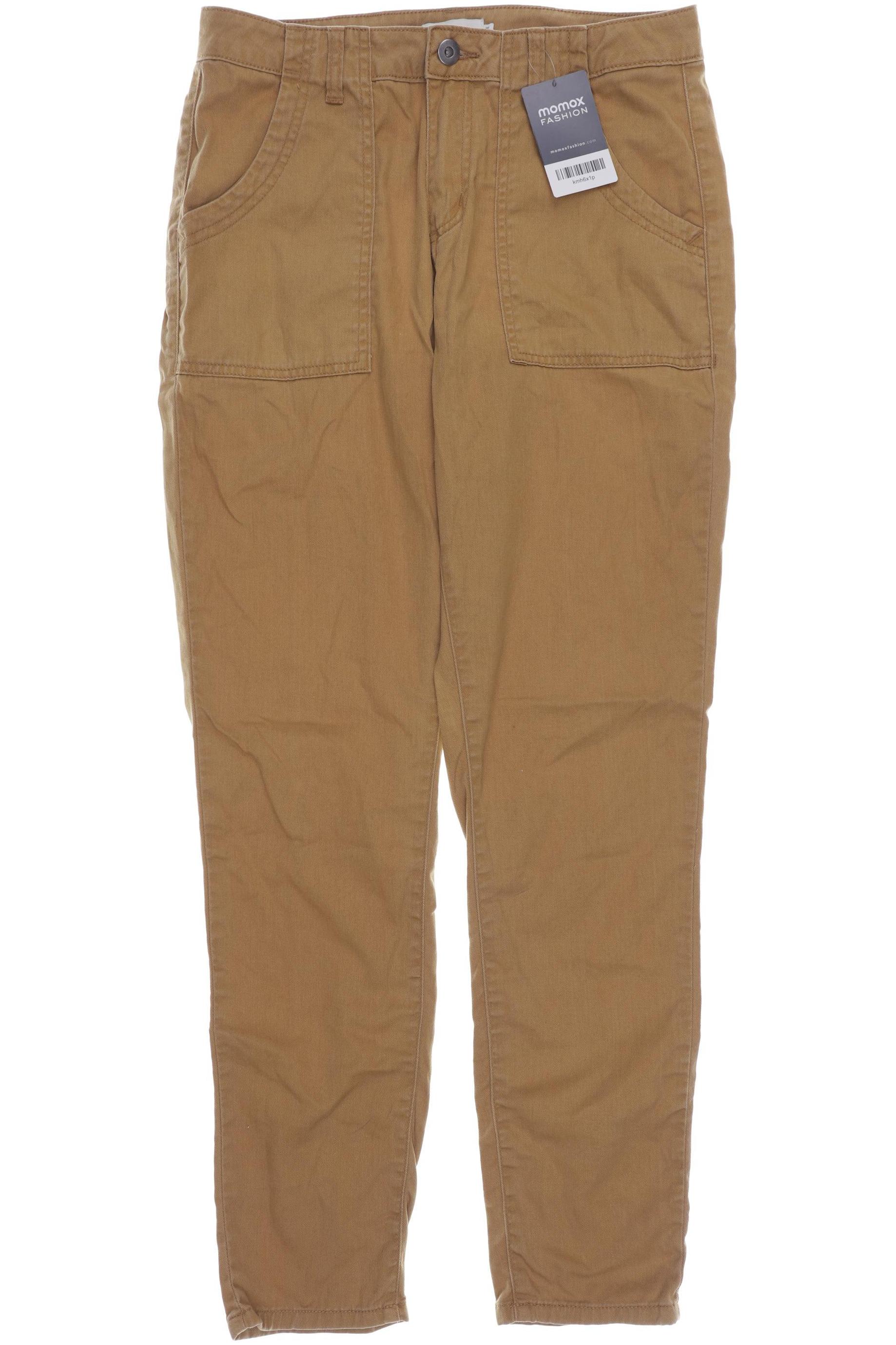 

Twintip Damen Stoffhose, beige, Gr. 0