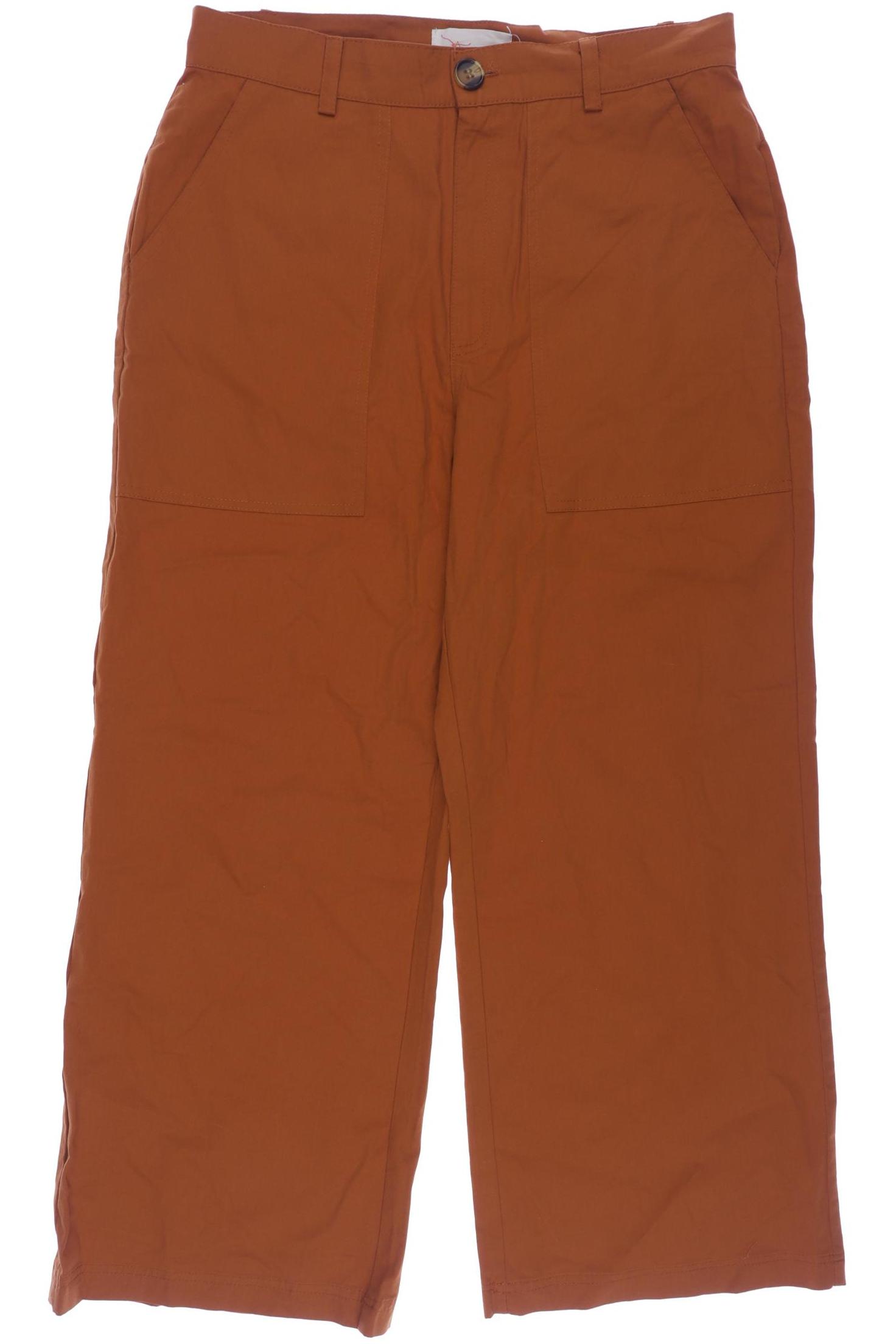 

Twintip Damen Stoffhose, orange, Gr. 38