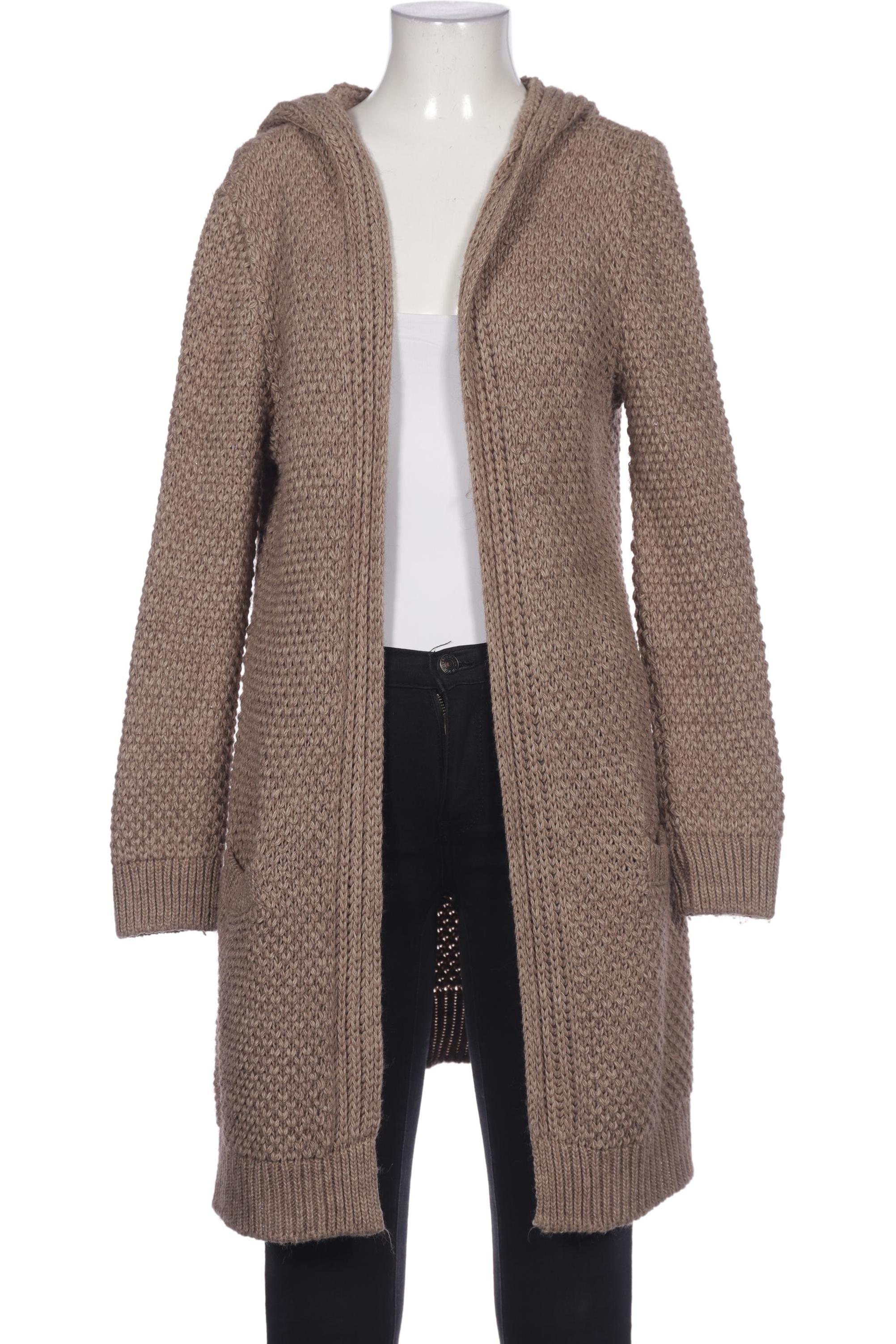

Twintip Damen Strickjacke, braun