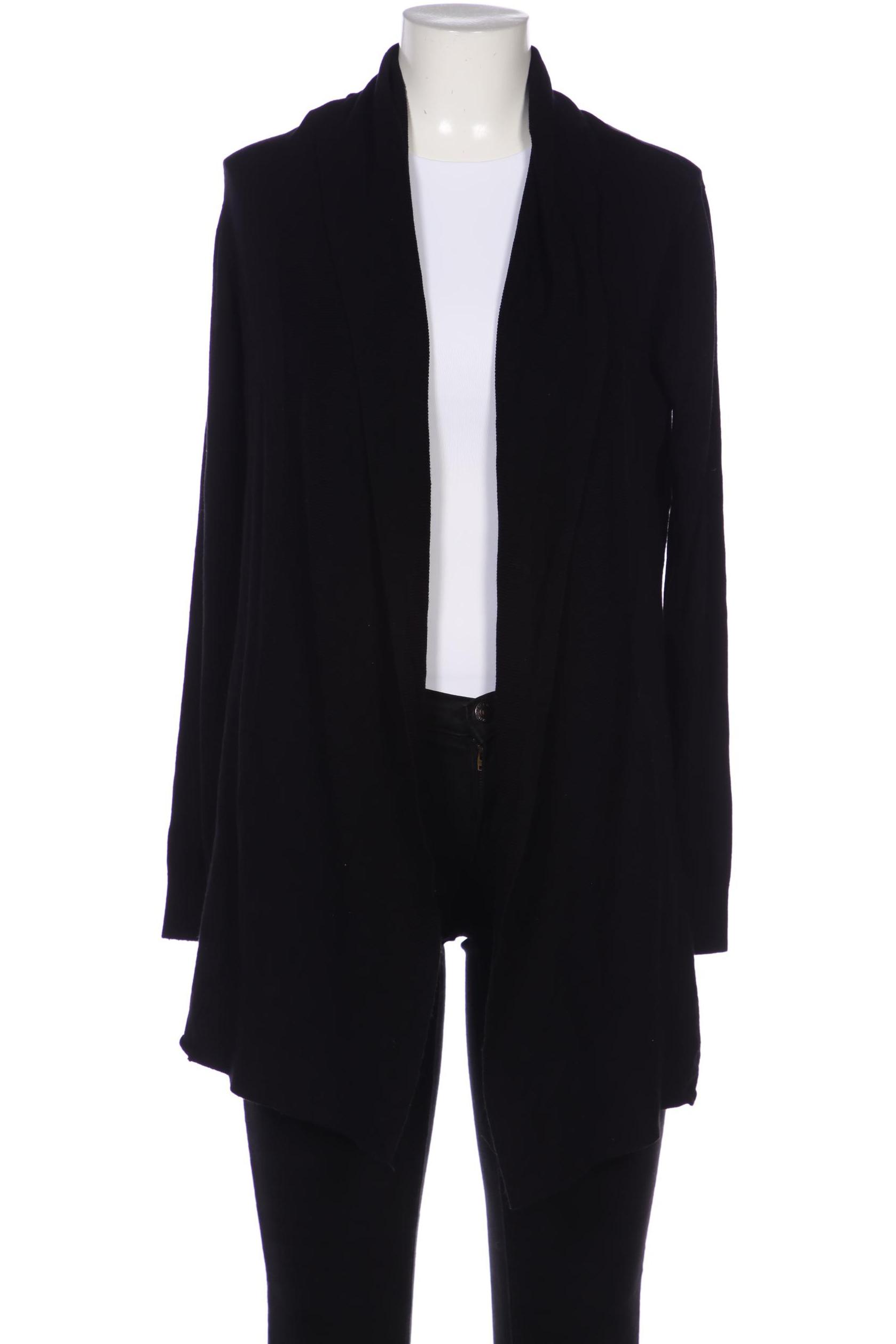 

Twintip Damen Strickjacke, schwarz, Gr. 36