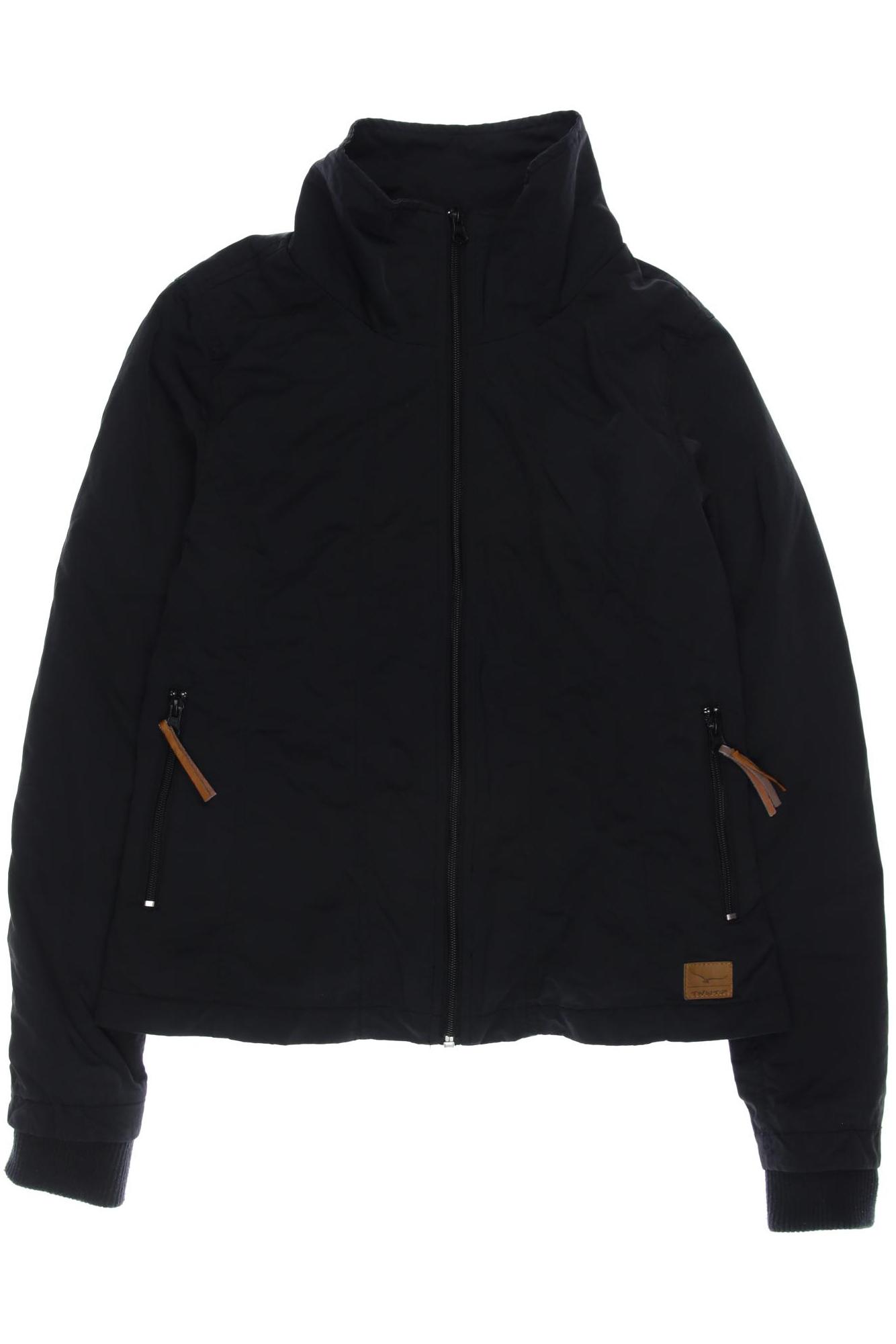 

Twintip Damen Sweatshirt, schwarz, Gr. 36