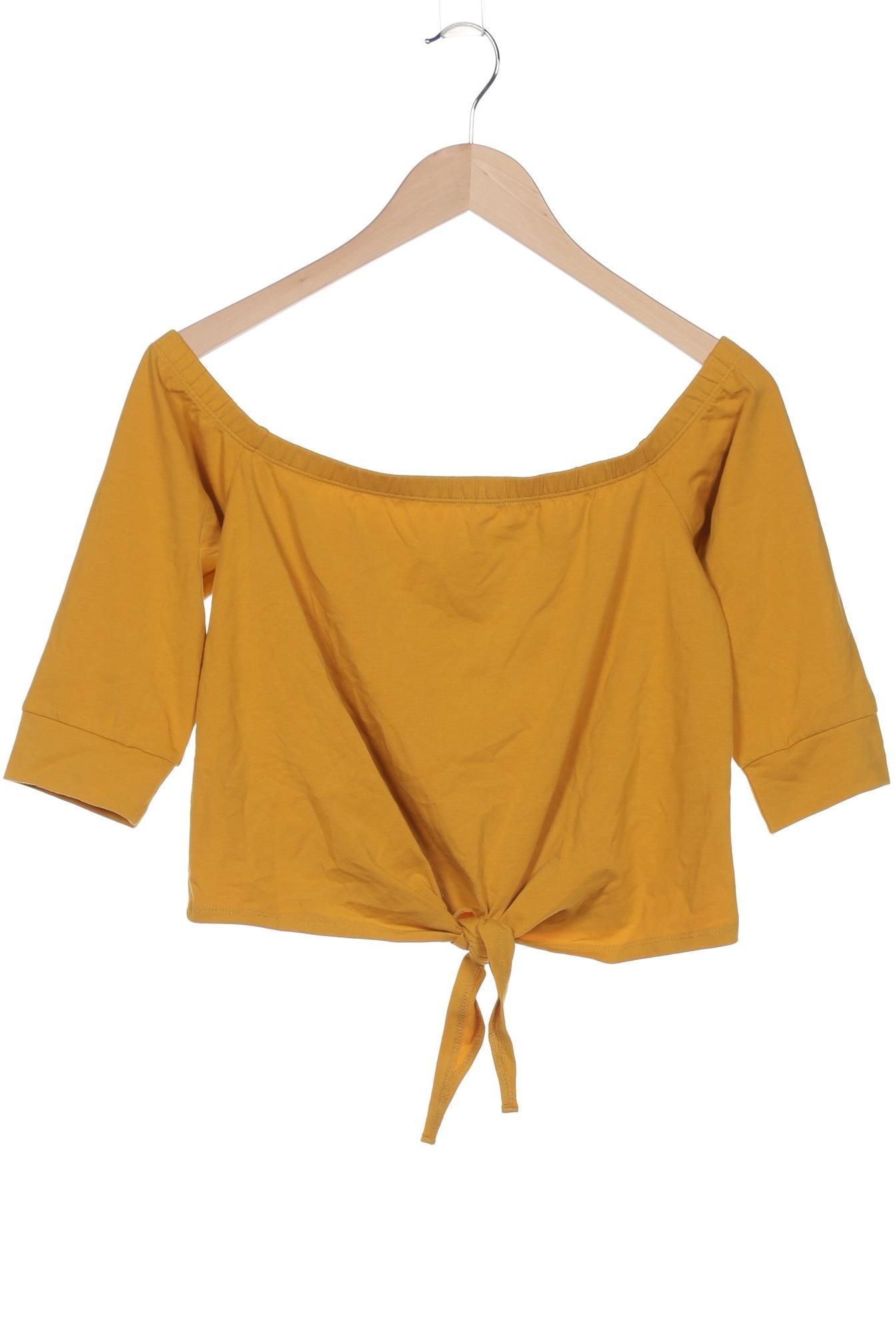 

Twintip Damen T-Shirt, gelb, Gr. 38