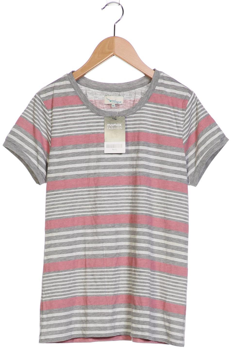 

Twintip Damen T-Shirt, grau, Gr. 38