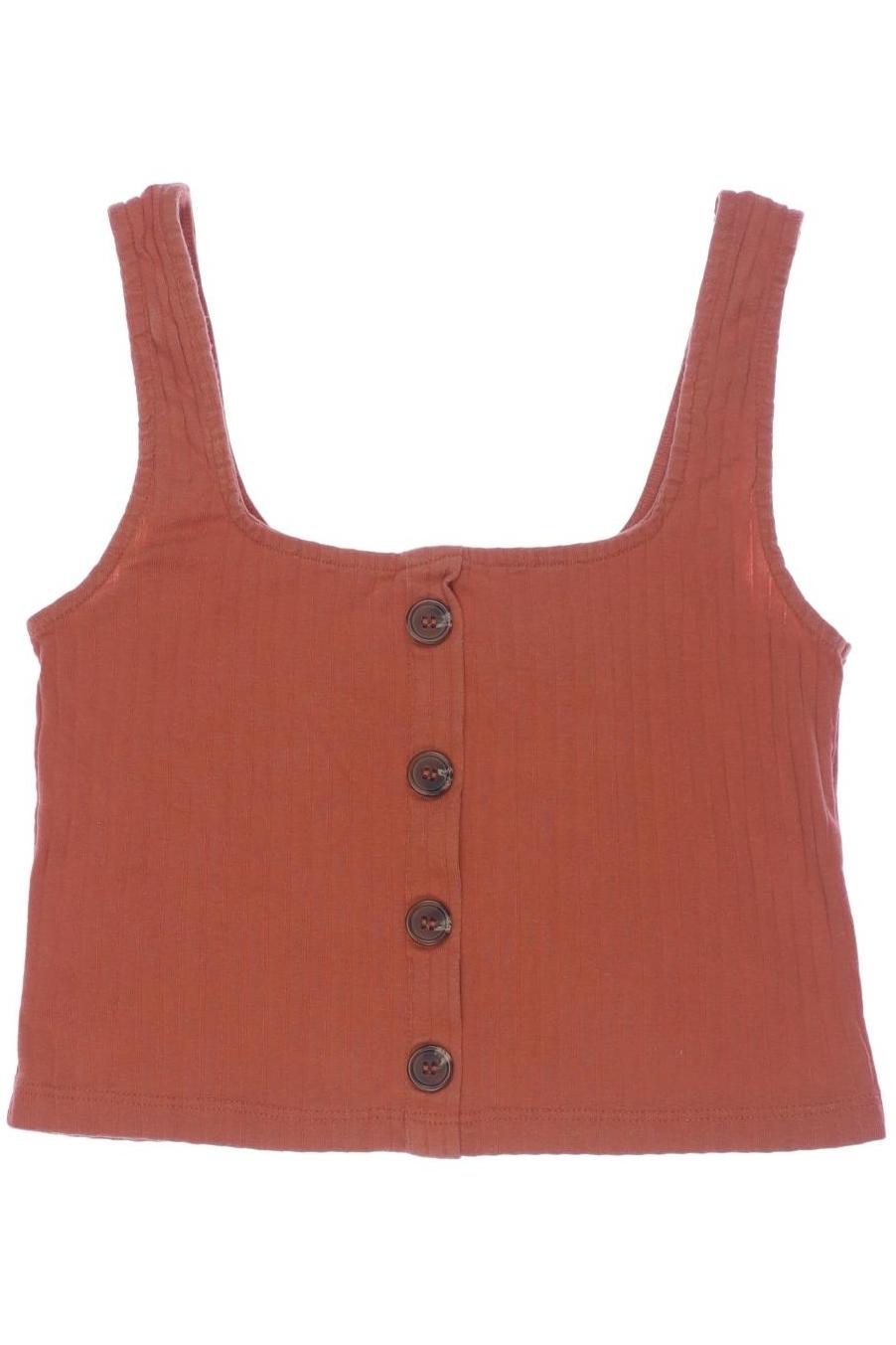 

Twintip Damen Top, orange, Gr. 38