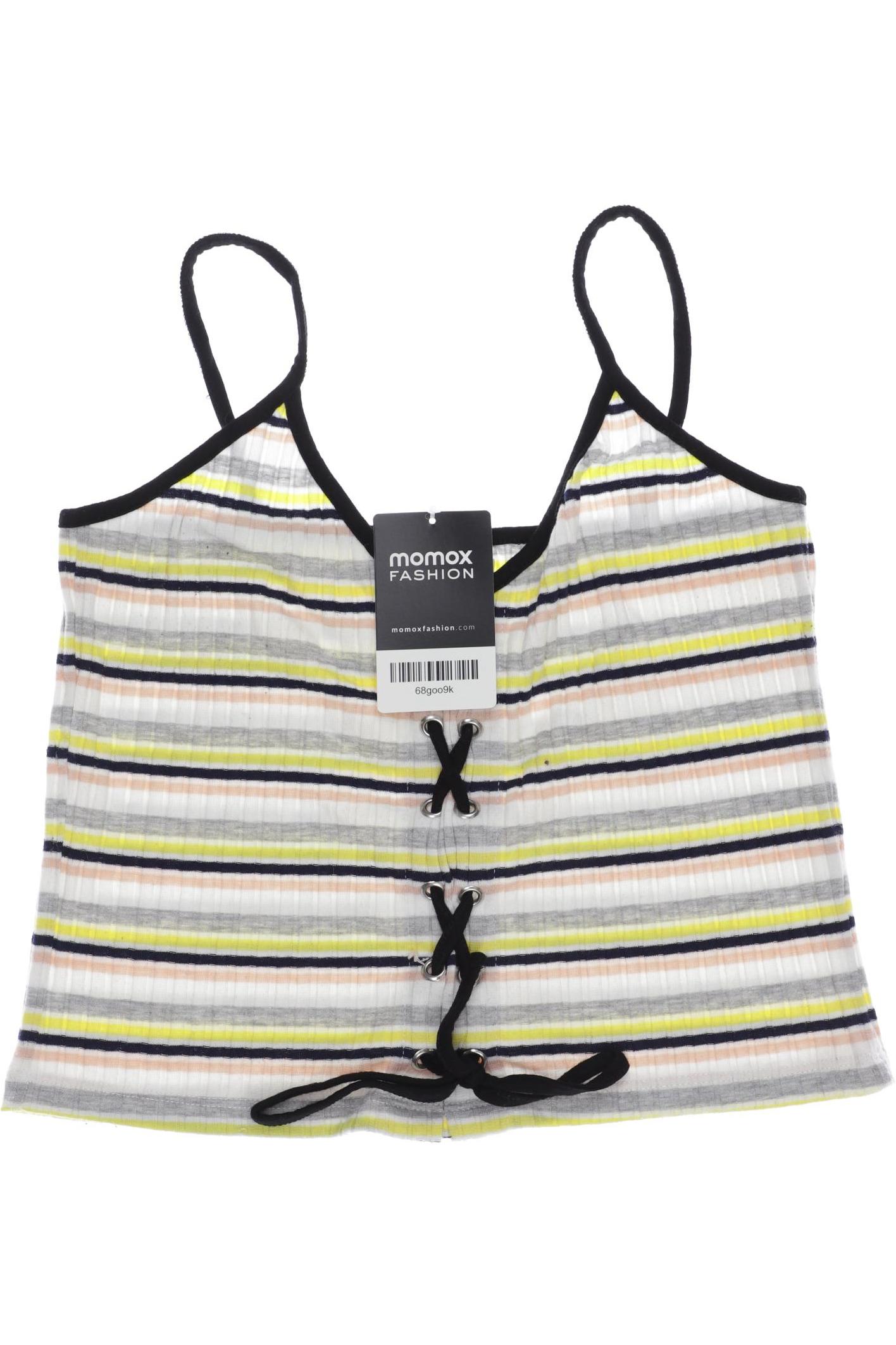 

Twintip Damen Top, mehrfarbig, Gr. 38