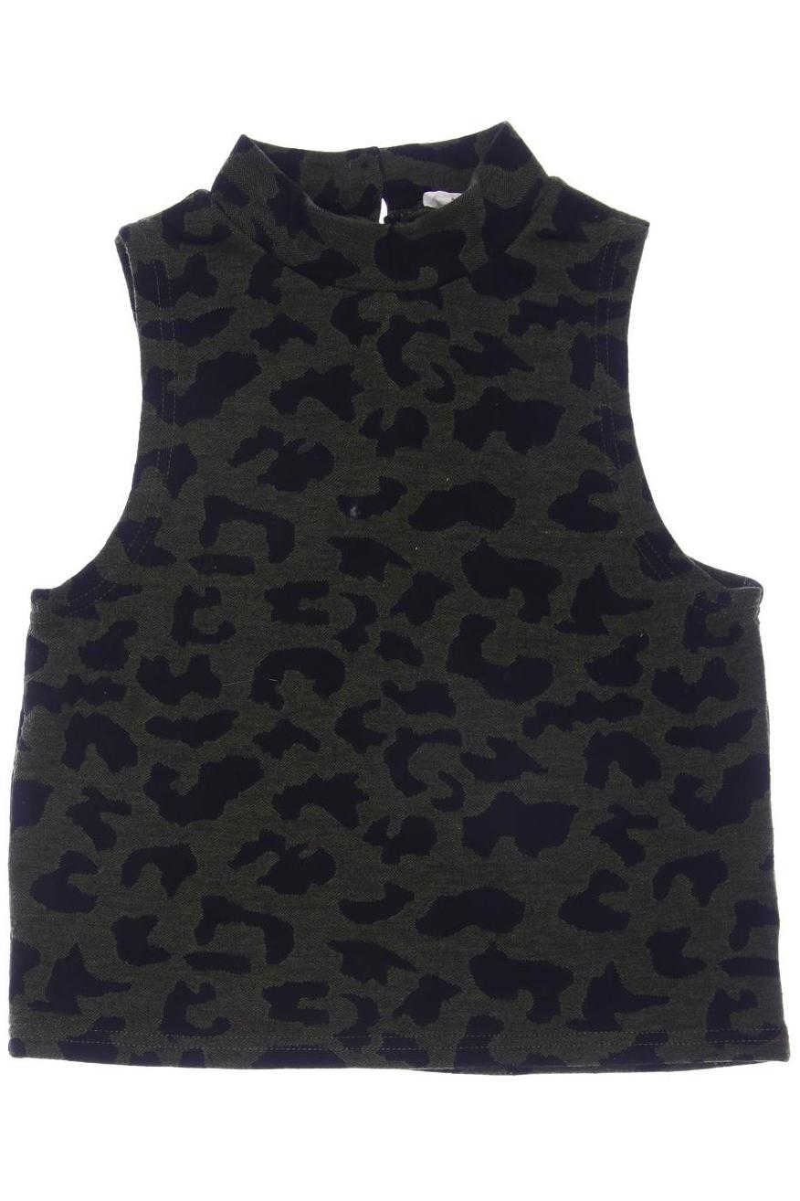 

Twintip Damen Top, grün, Gr. 32