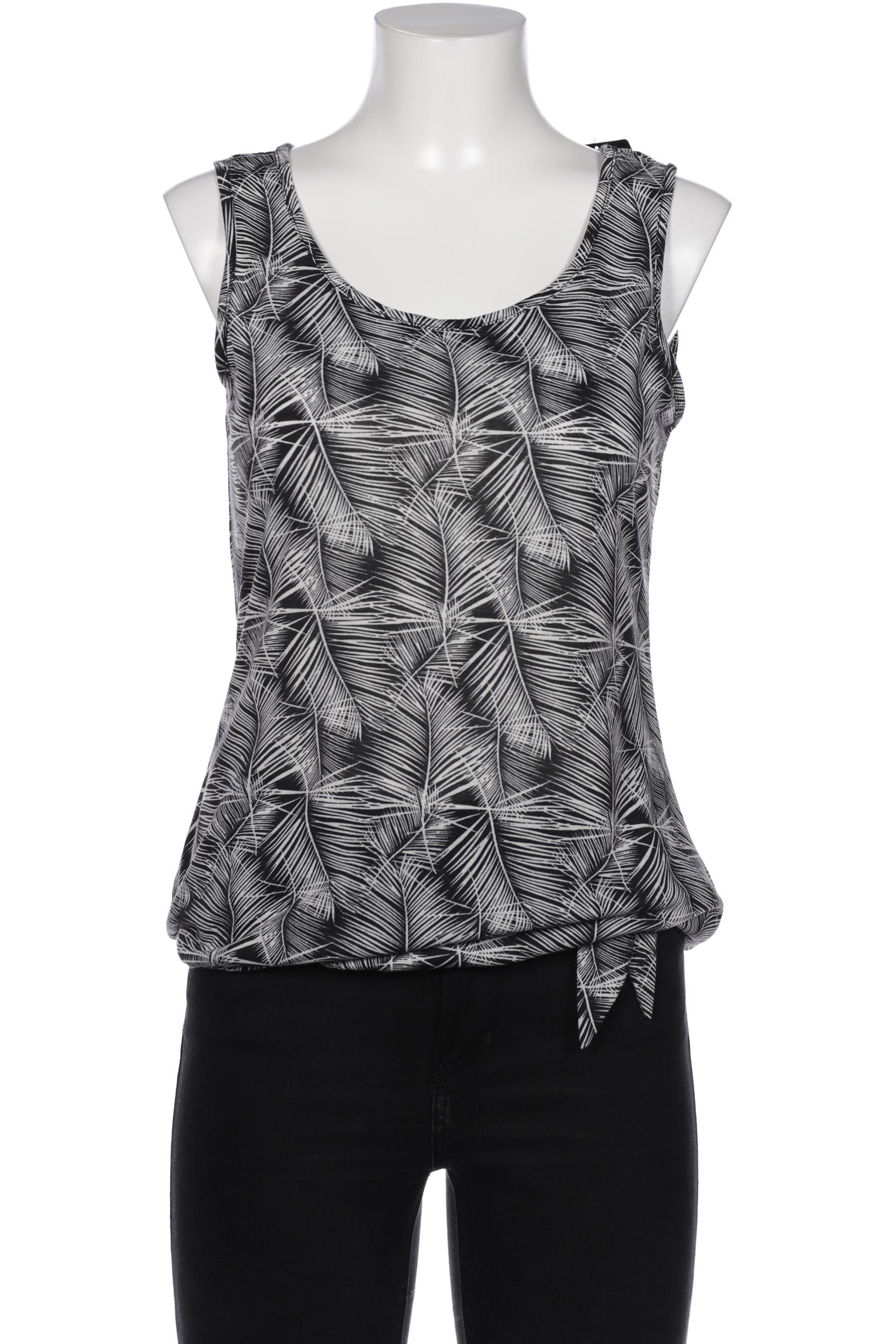 

Twintip Damen Top, grau, Gr. 38