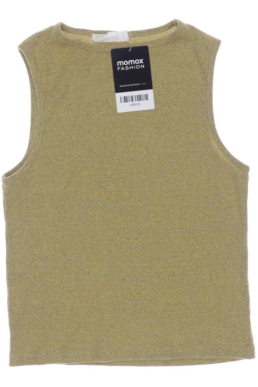

Twintip Damen Top, gelb, Gr. 30