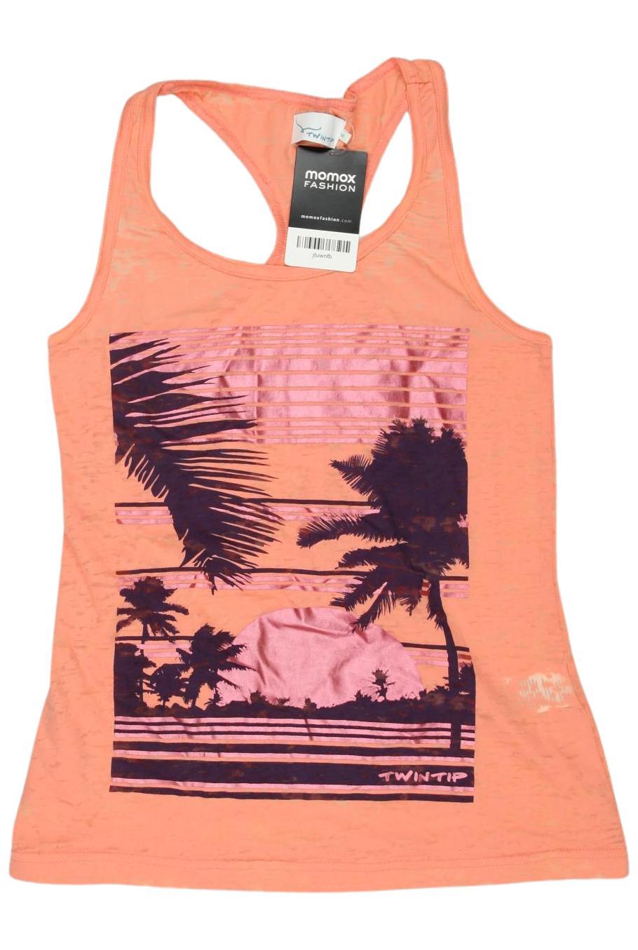 

Twintip Damen Top, neon, Gr. 36