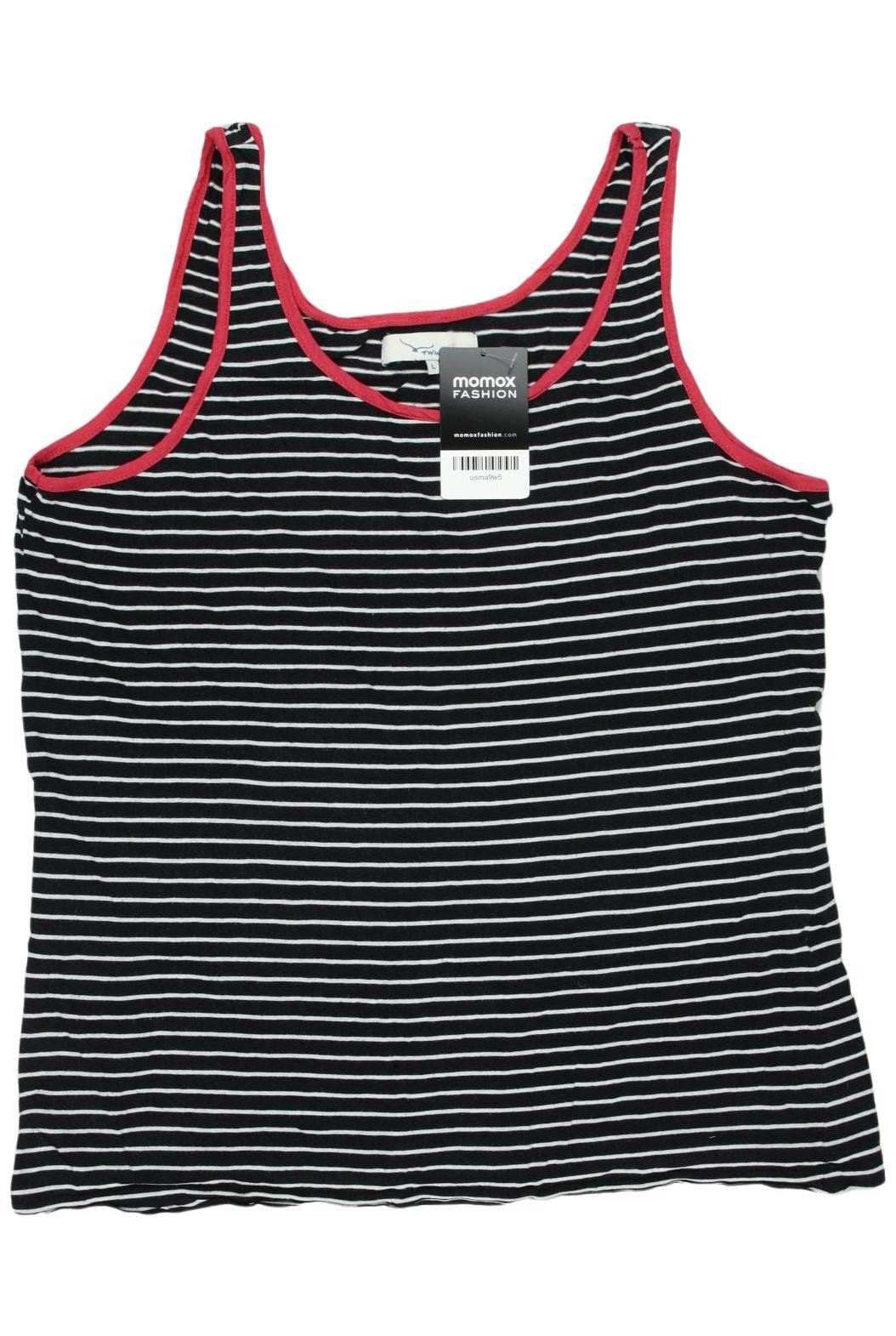 

Twintip Damen Top, schwarz, Gr. 42