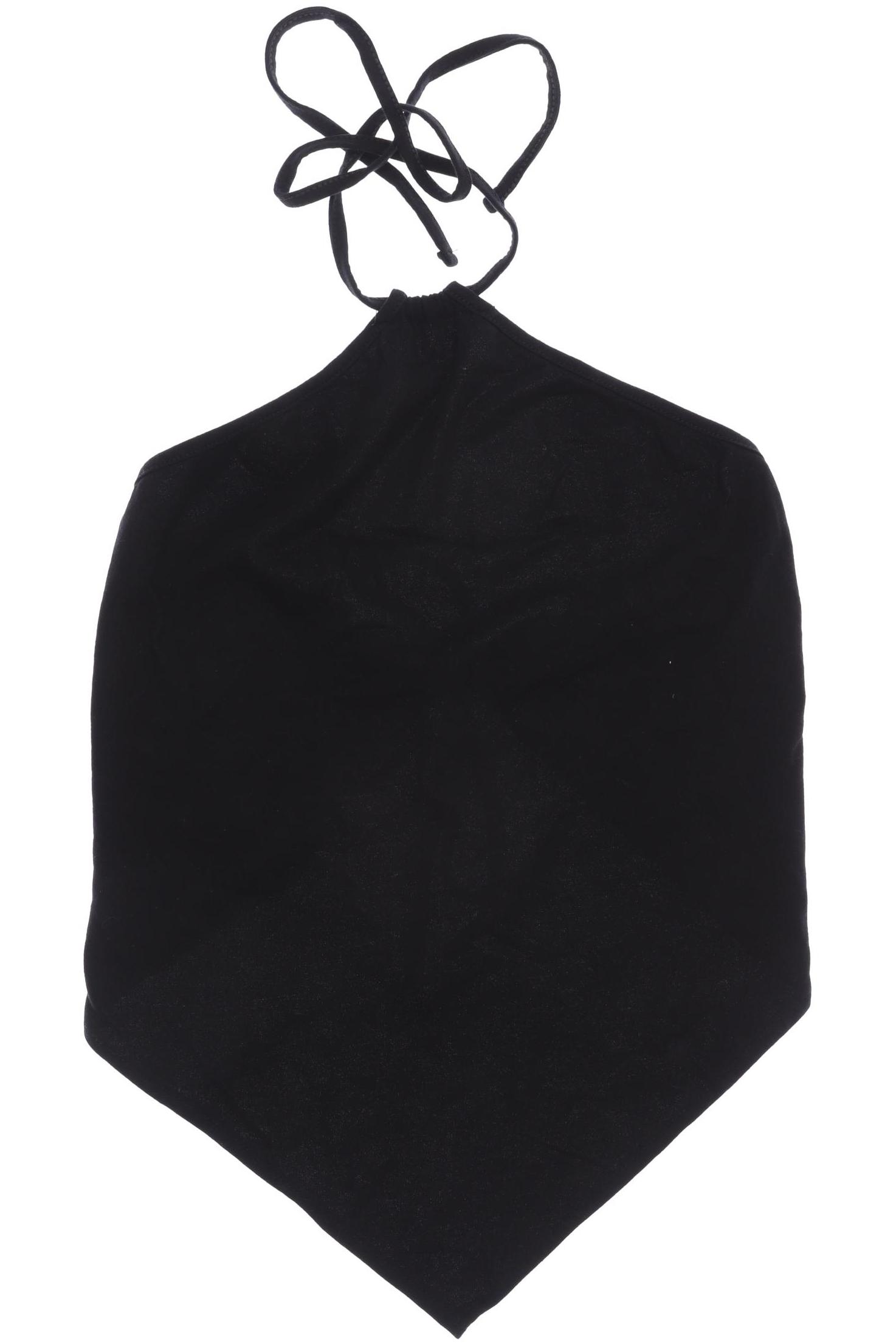 

Twintip Damen Top, schwarz, Gr. 38